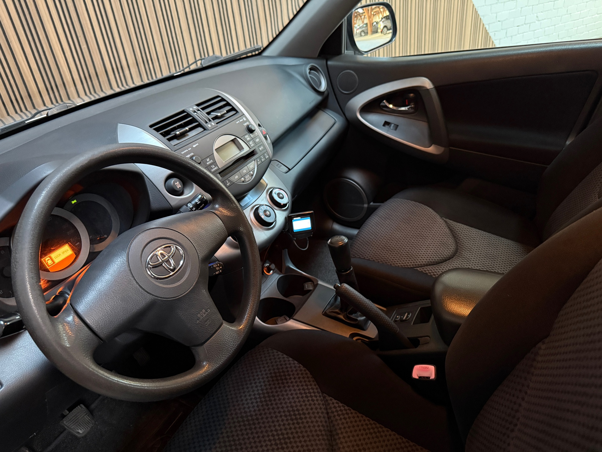 Foto van Toyota Toyota Rav4