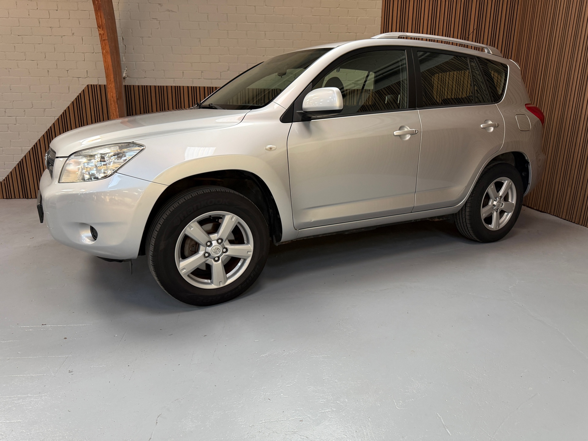 Foto van Toyota Toyota Rav4