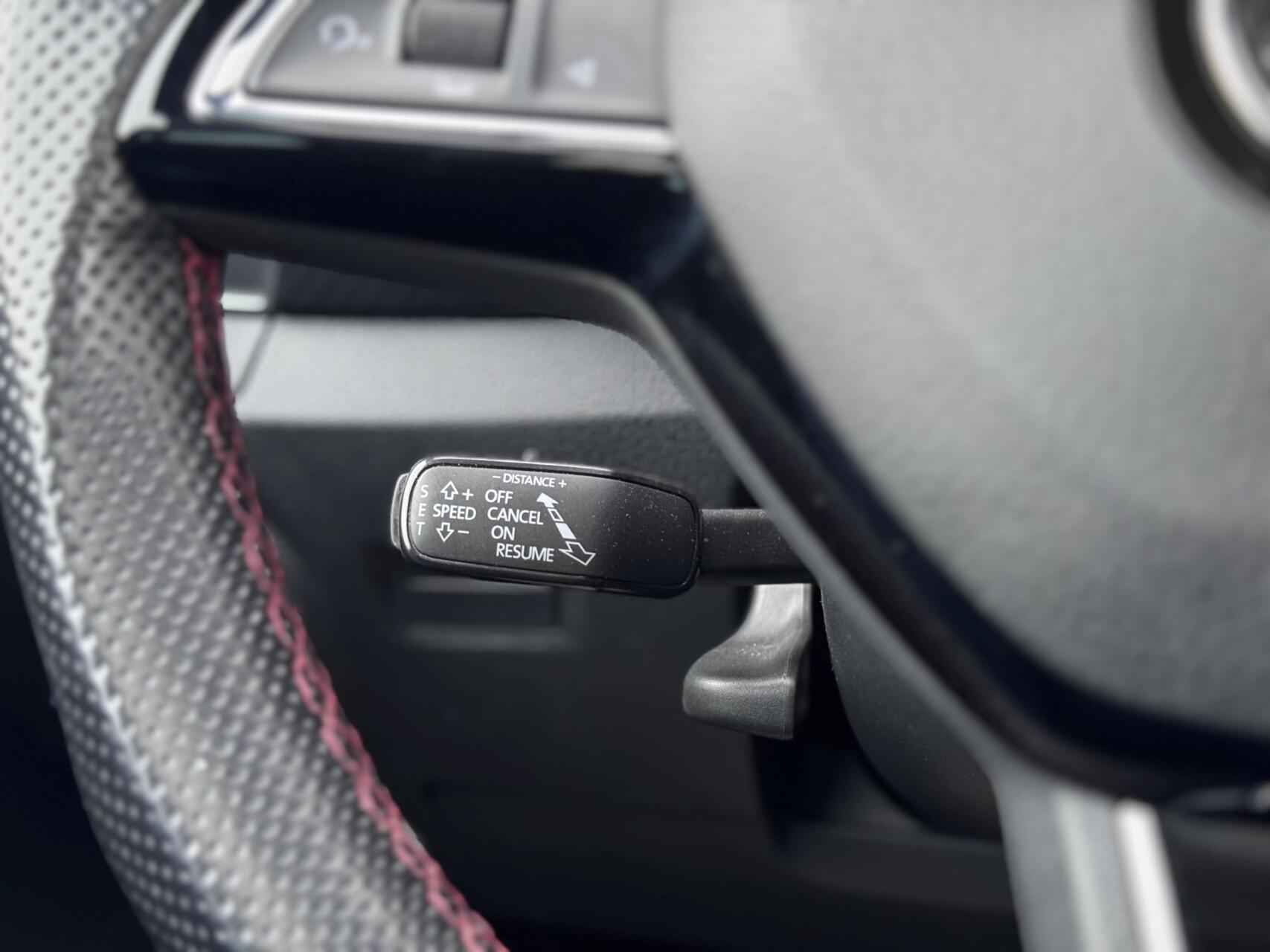 Foto van Skoda Fabia