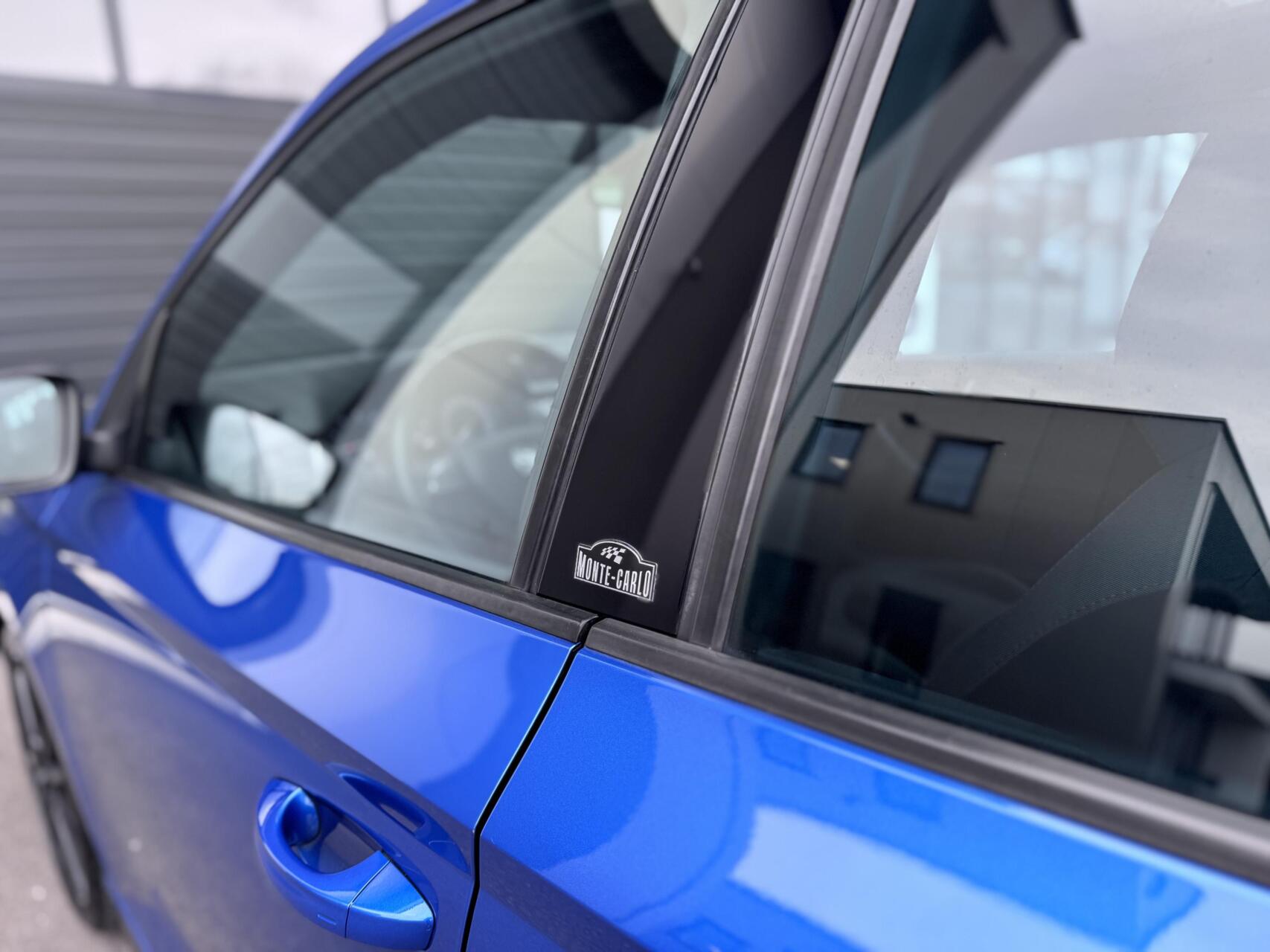 Foto van Skoda Fabia