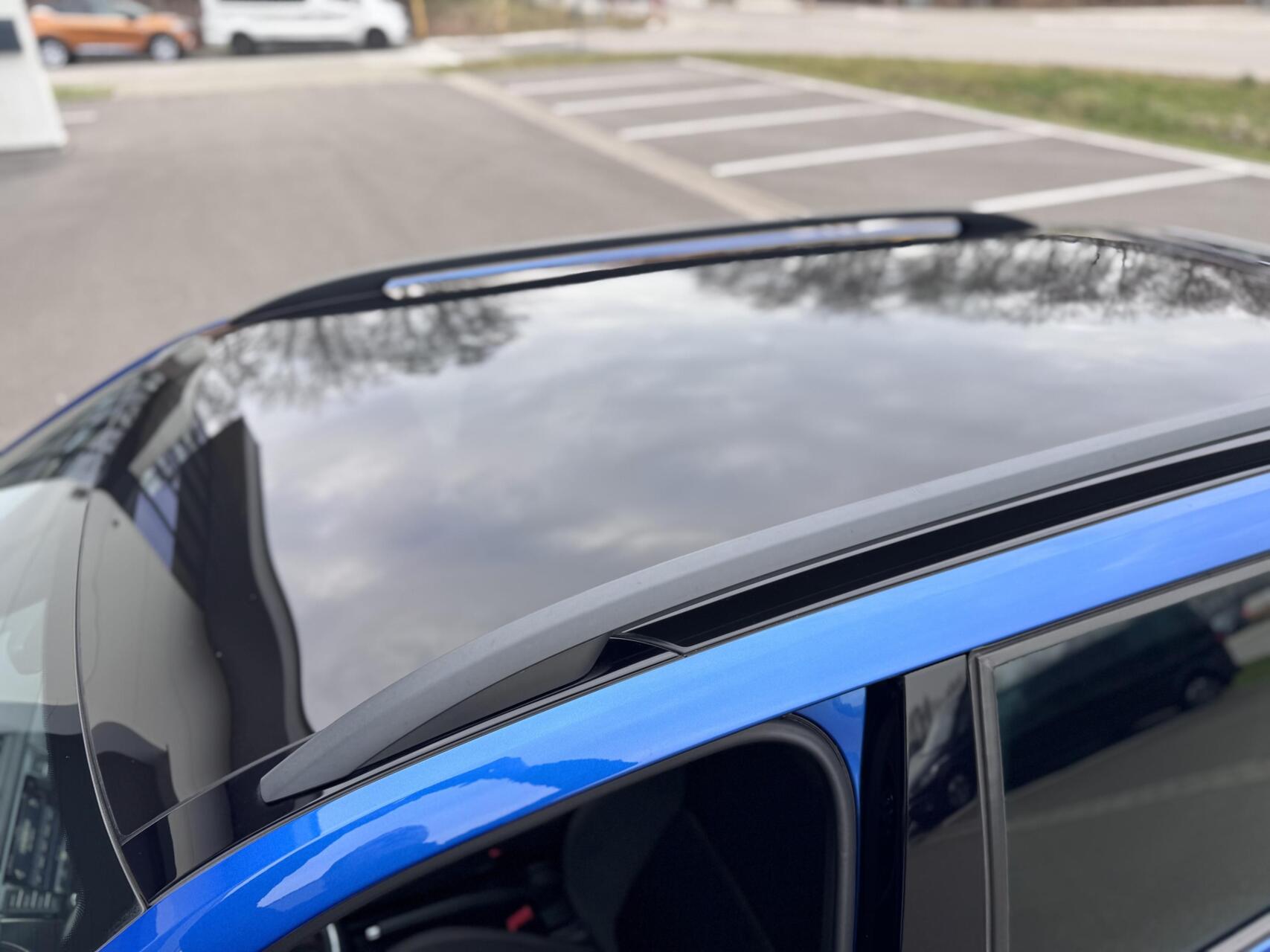 Foto van Skoda Fabia