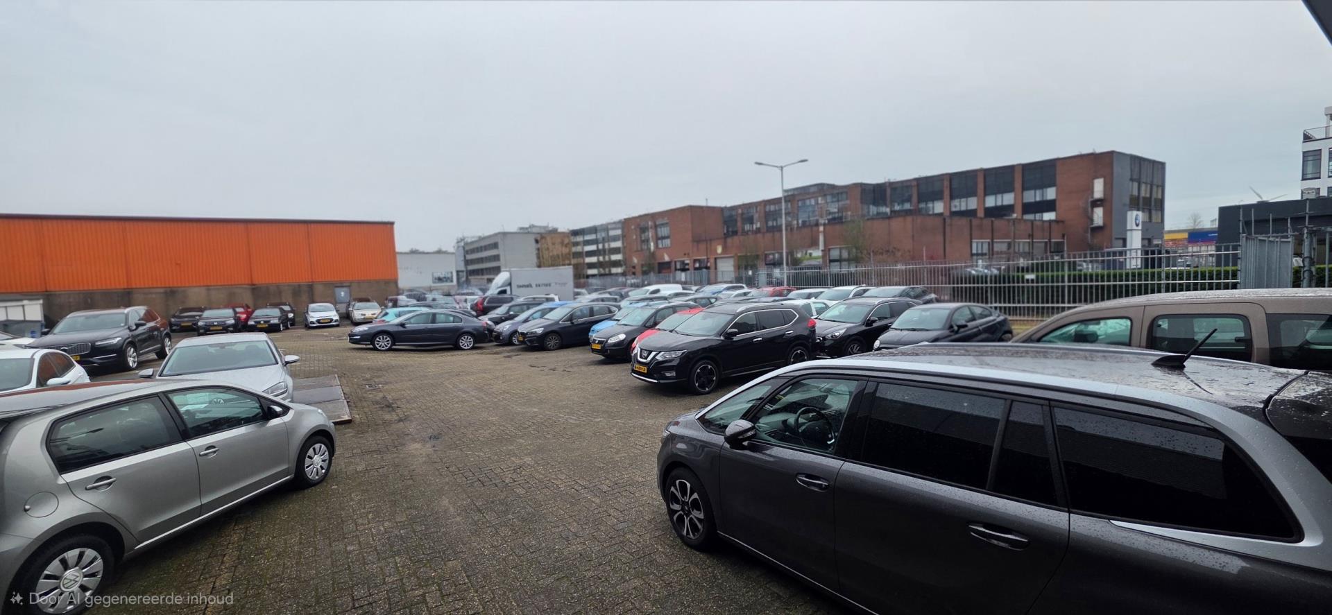Foto van Subaru Forester