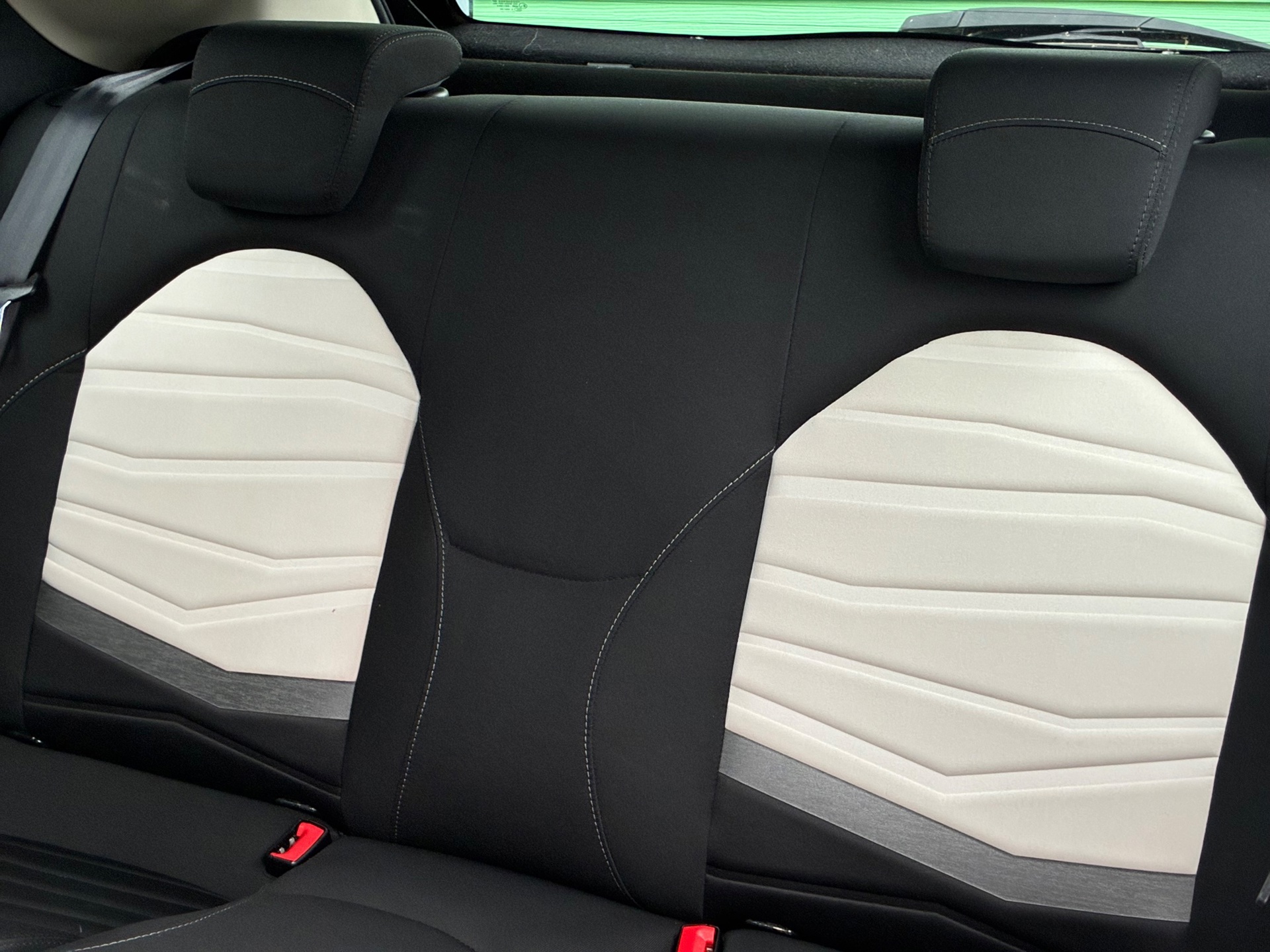 Foto van Alfa Romeo Alfa Mito