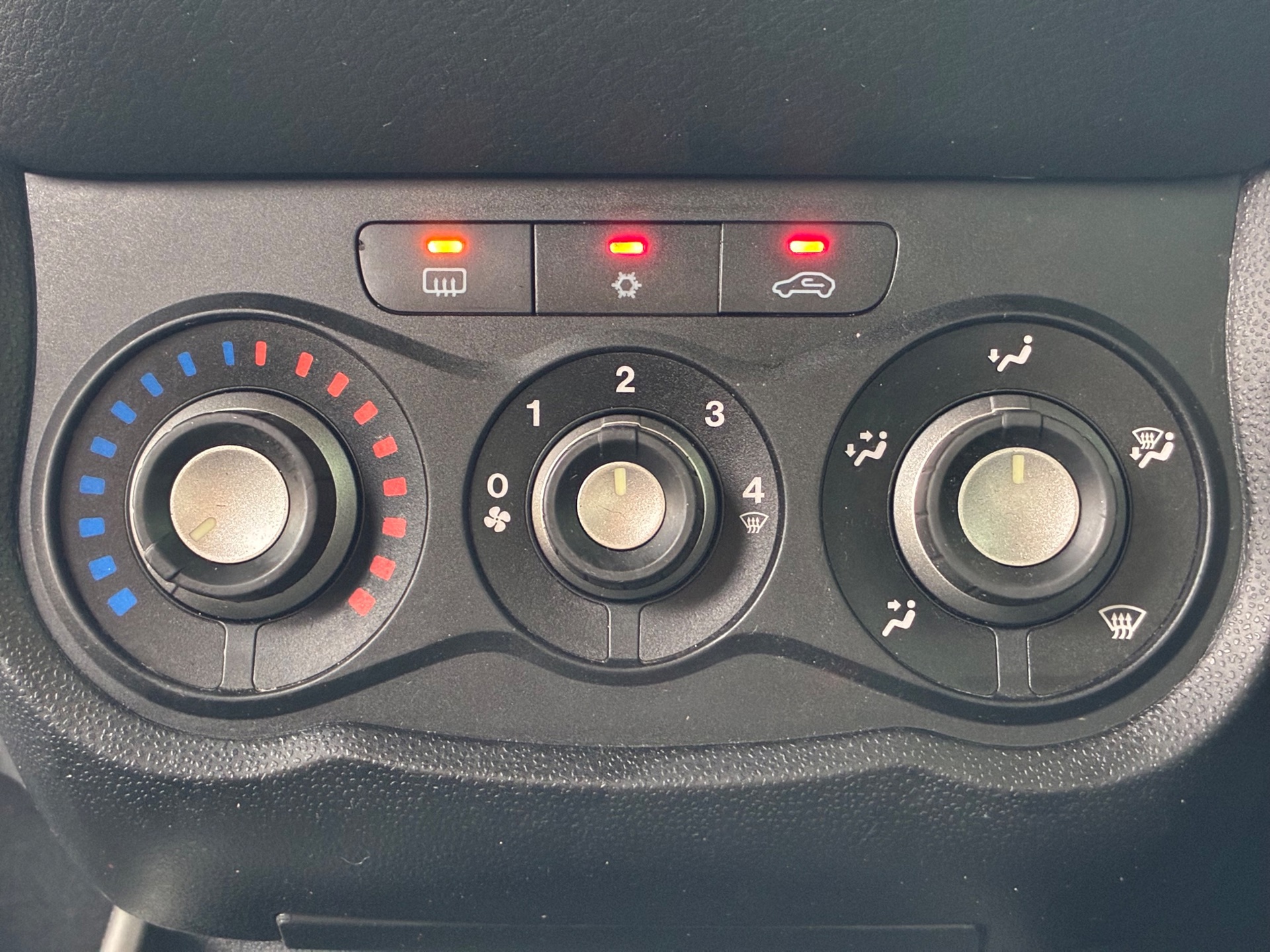 Foto van Alfa Romeo Alfa Mito
