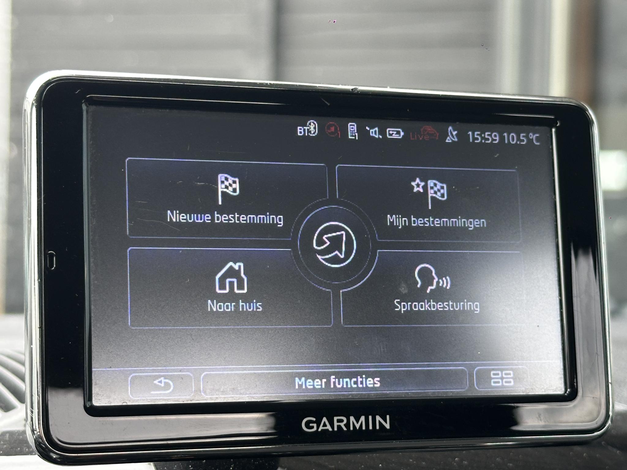 Foto van Volkswagen Up