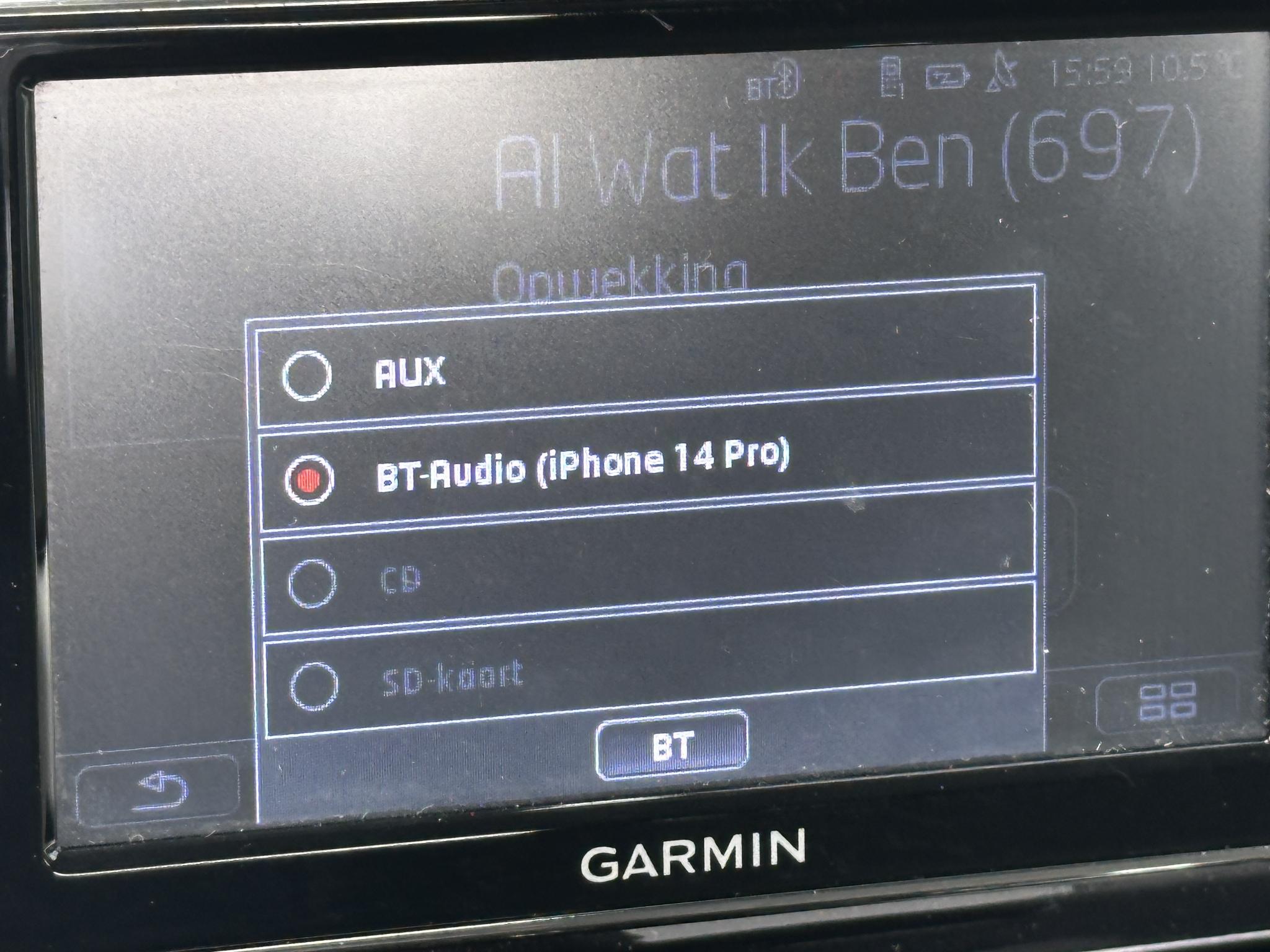 Foto van Volkswagen Up