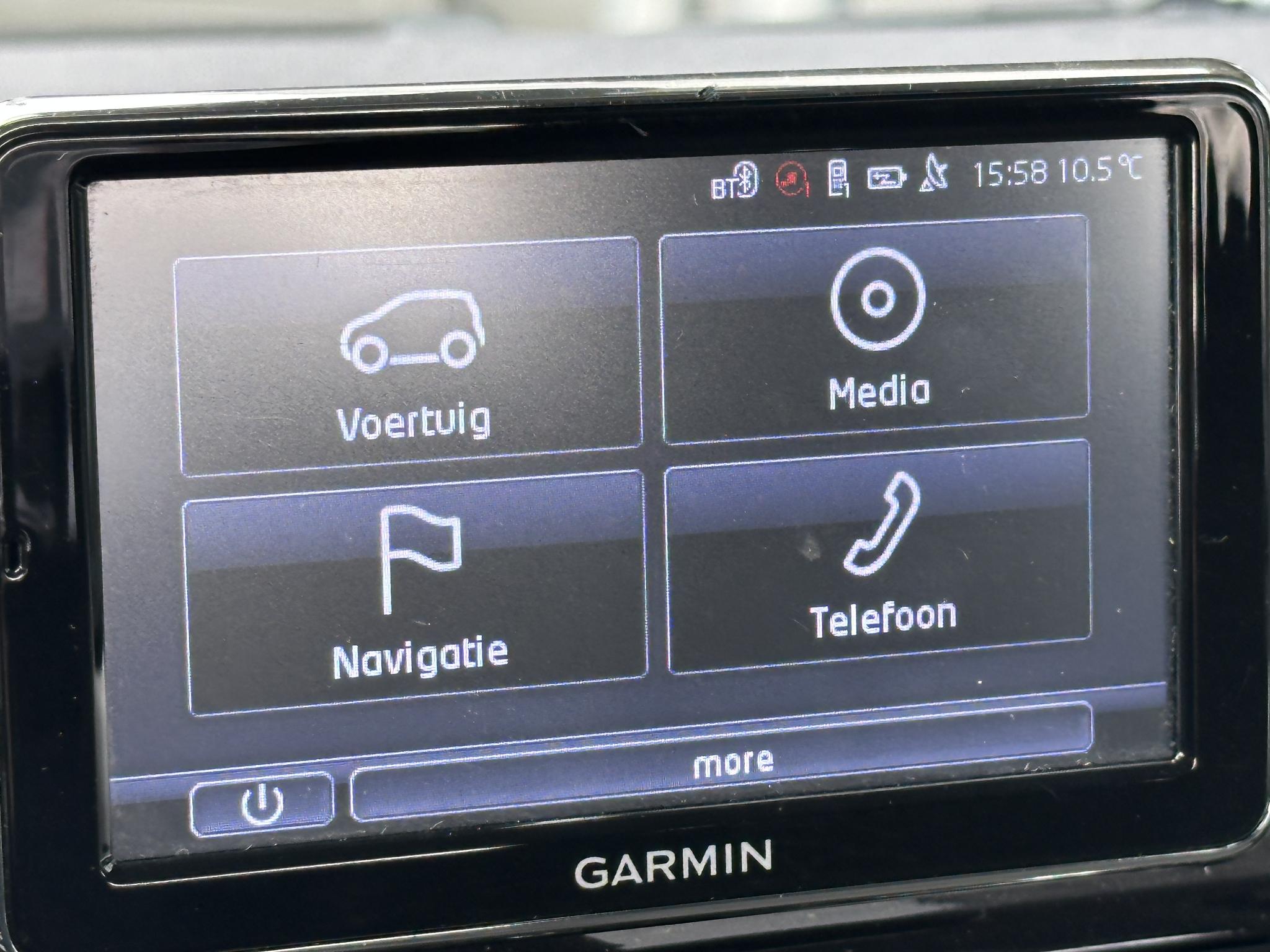 Foto van Volkswagen Up
