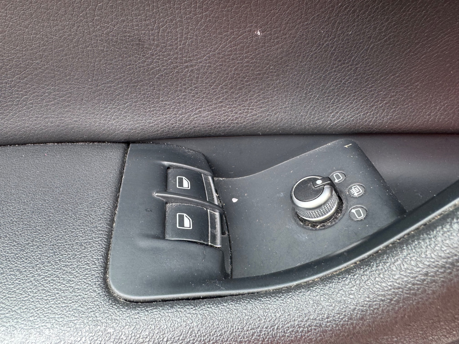 Foto van Audi A3