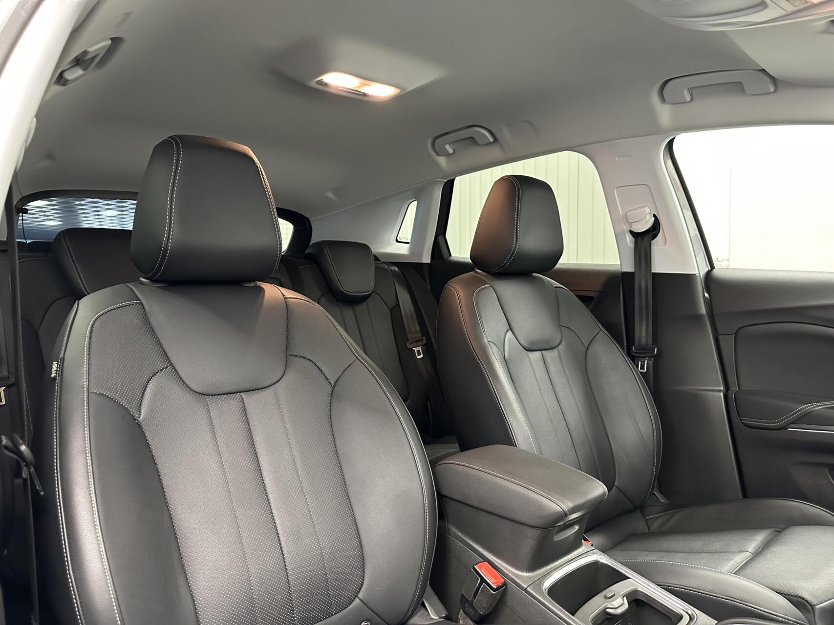 Foto van Opel Grandland X