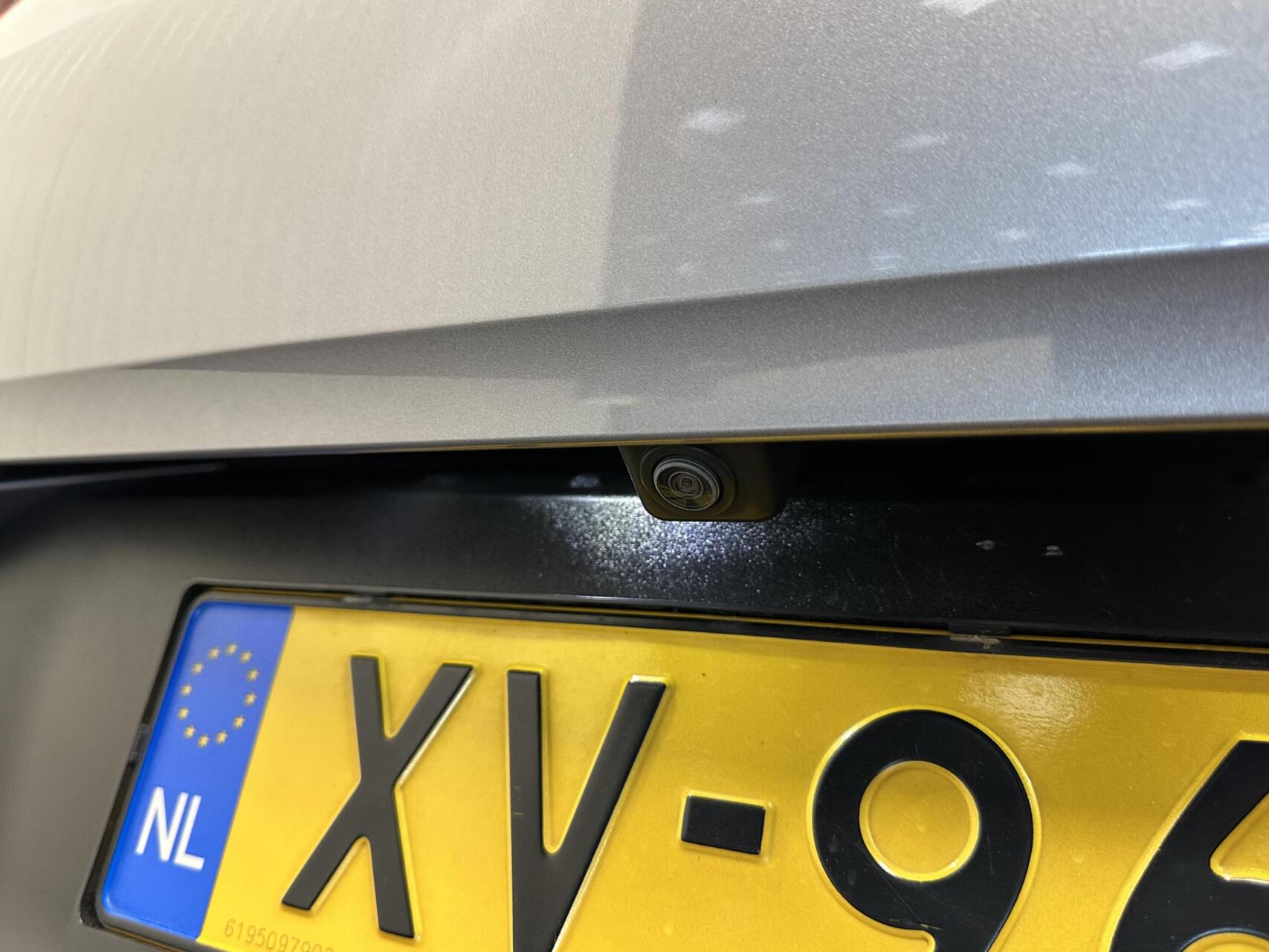 Foto van Opel Grandland X