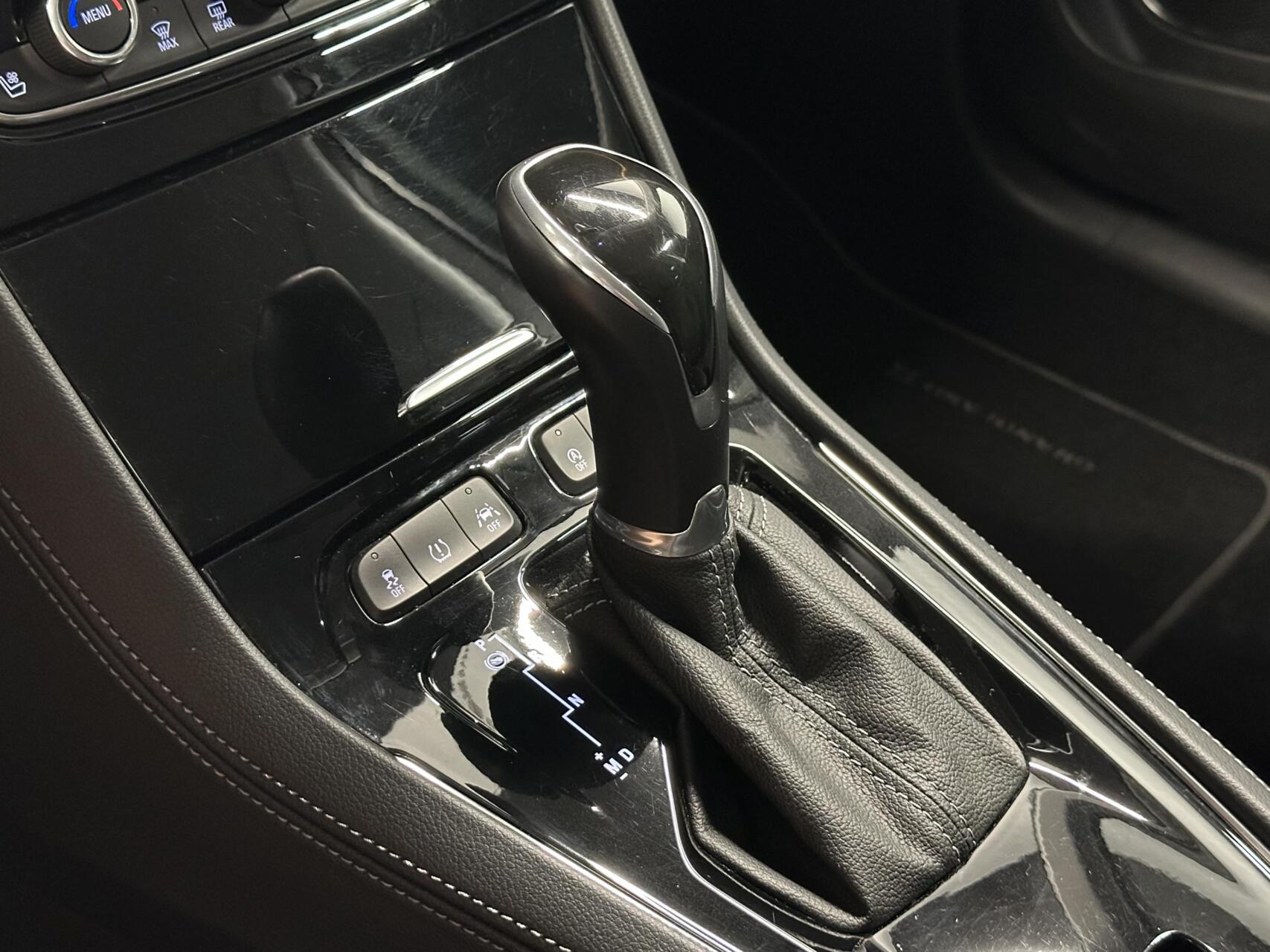 Foto van Opel Grandland X