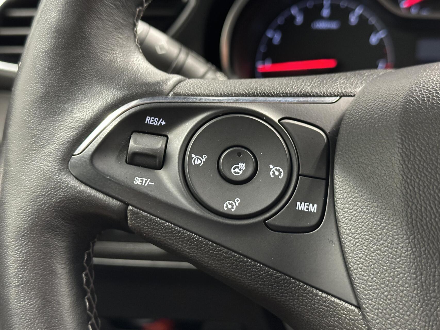 Foto van Opel Grandland X