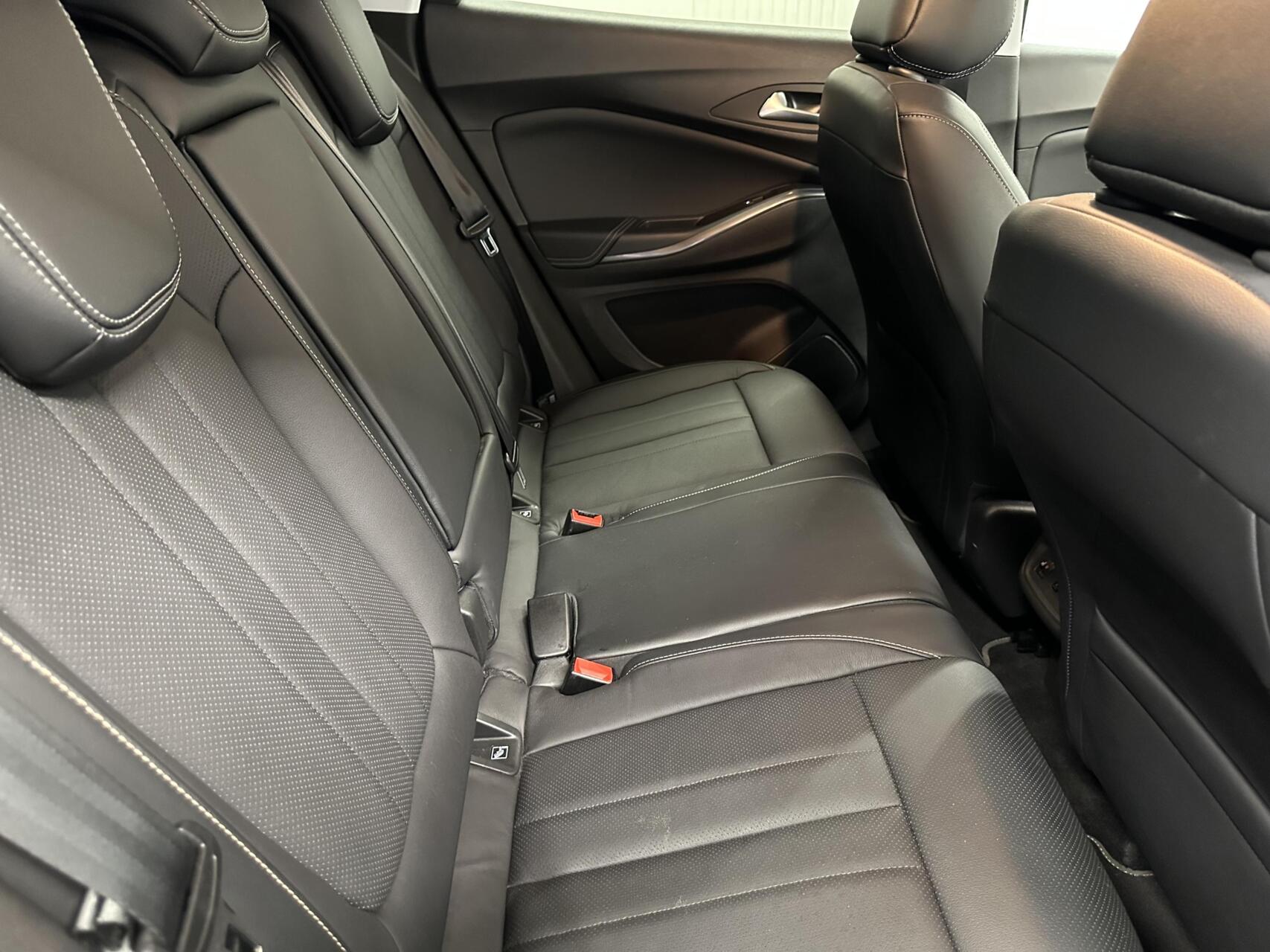 Foto van Opel Grandland X
