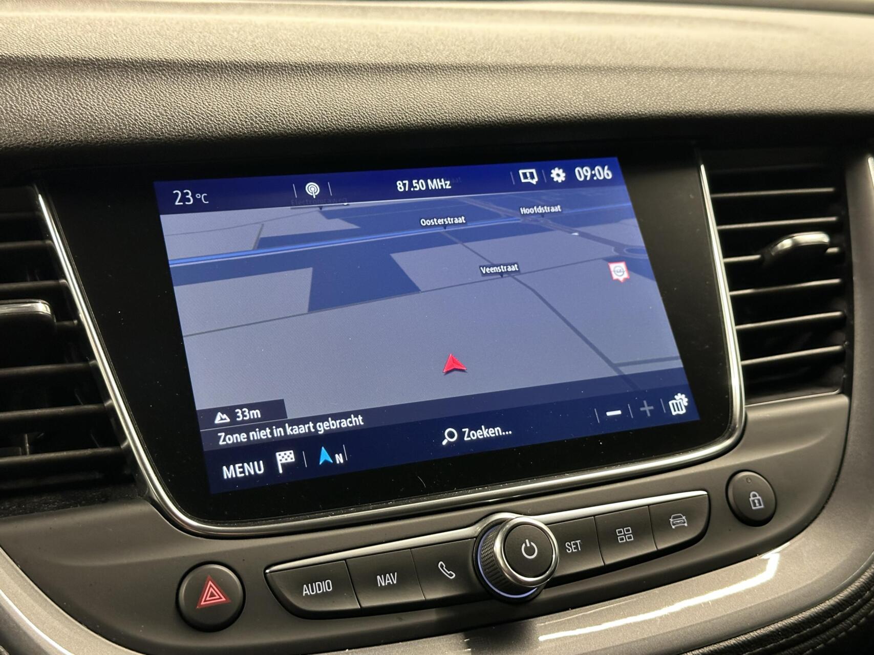 Foto van Opel Grandland X