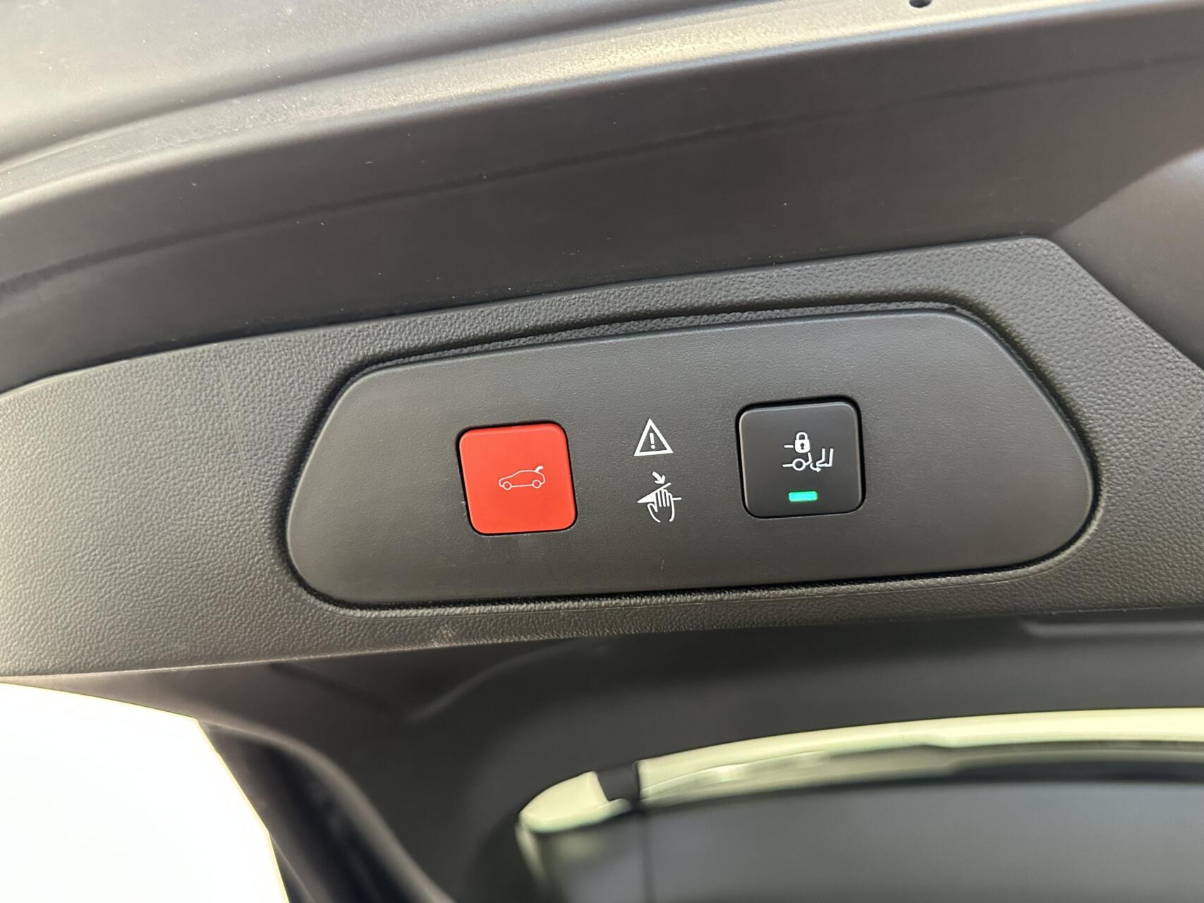Foto van Opel Grandland X
