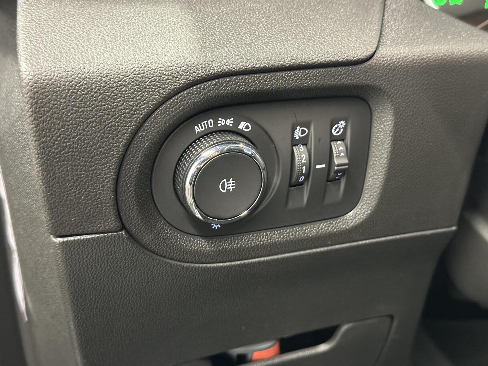 Foto van Opel Grandland X