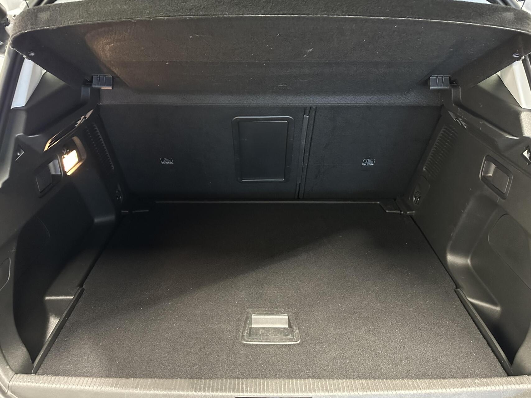 Foto van Opel Grandland X