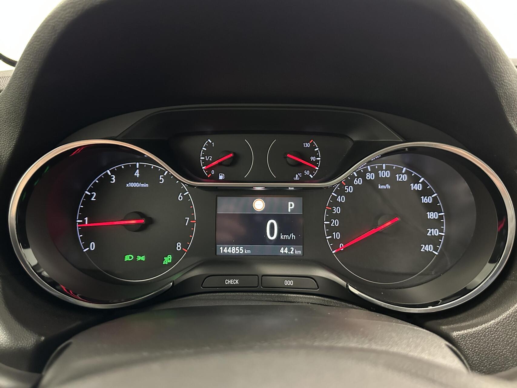 Foto van Opel Grandland X
