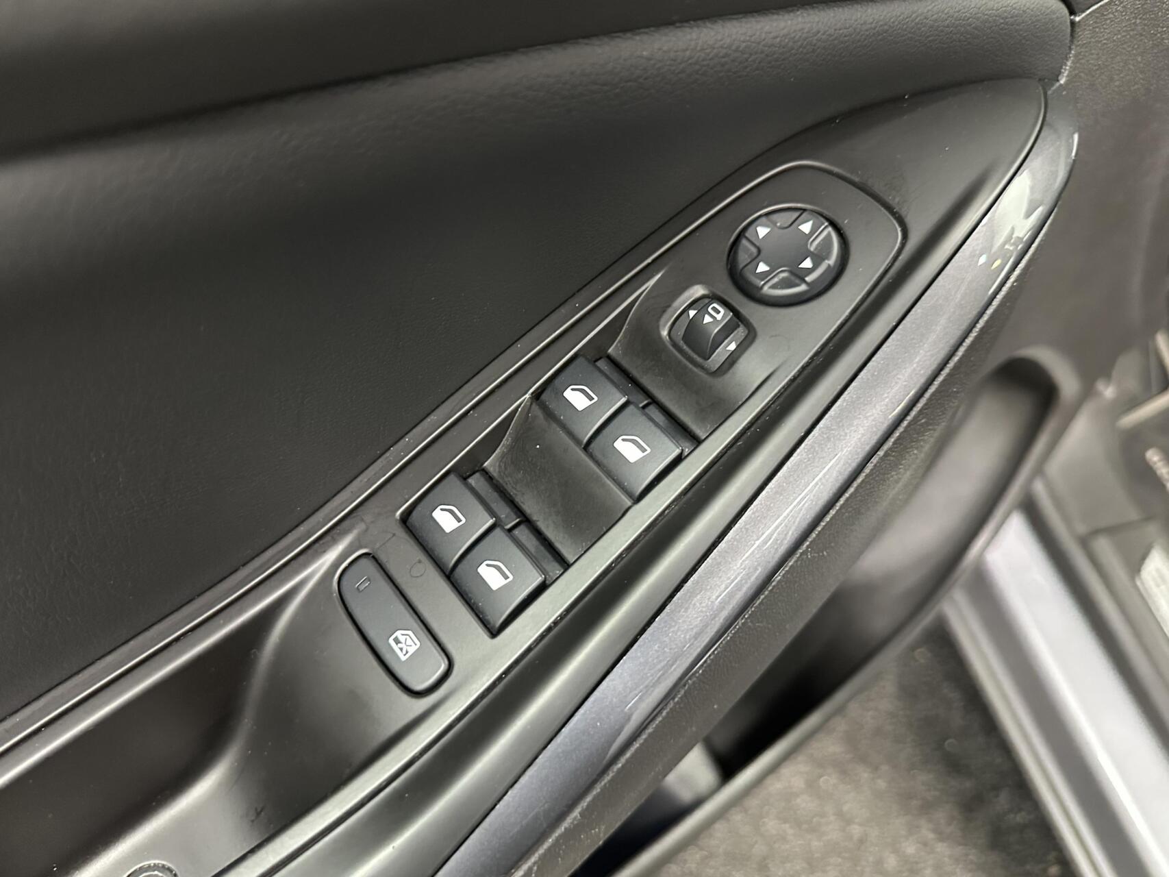 Foto van Opel Grandland X
