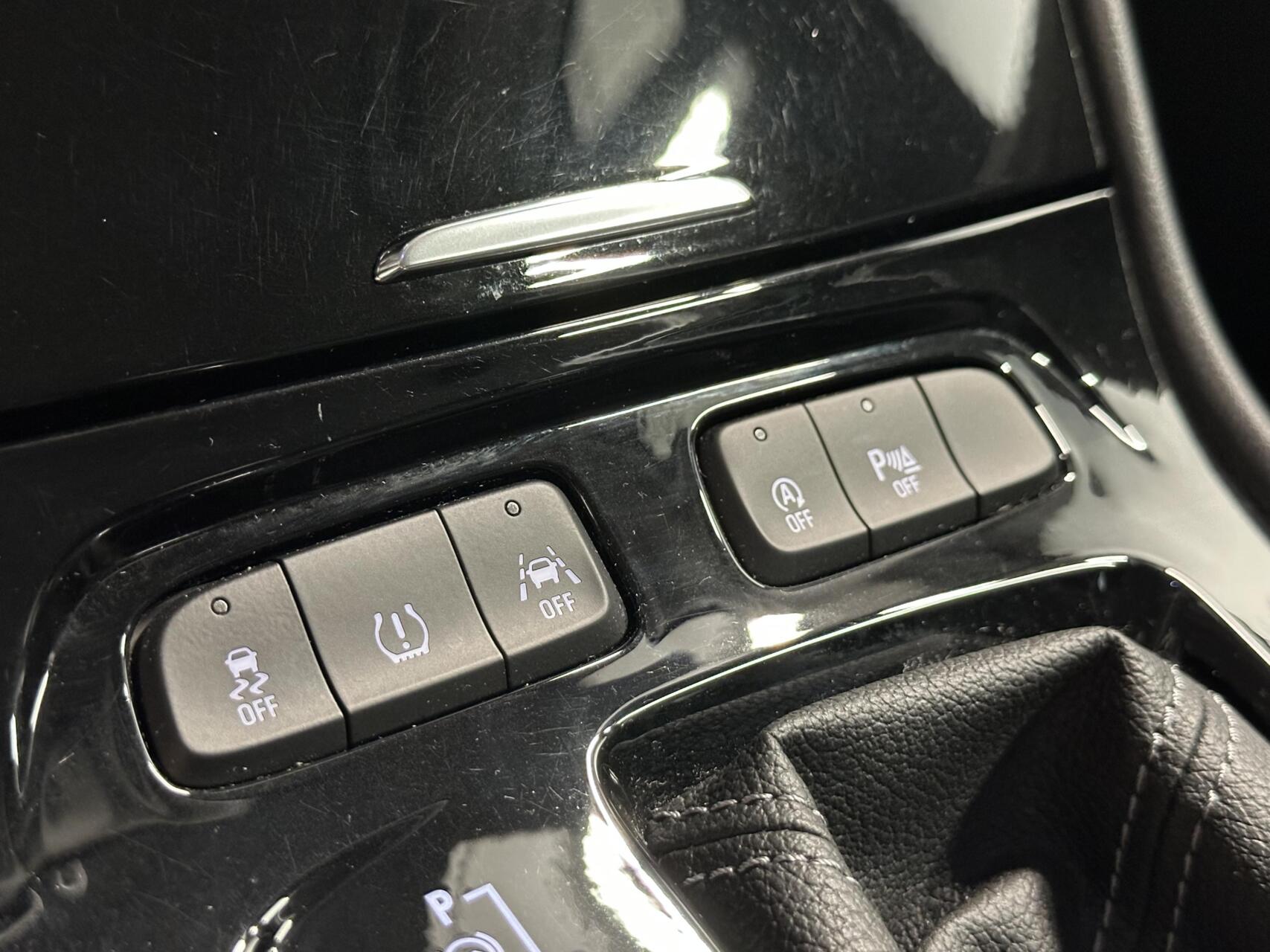 Foto van Opel Grandland X