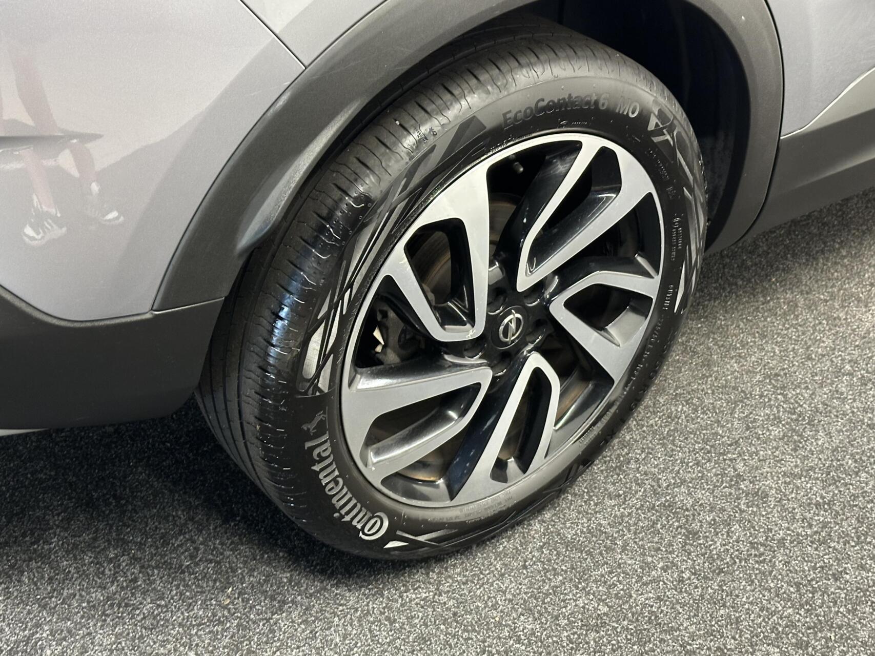 Foto van Opel Grandland X