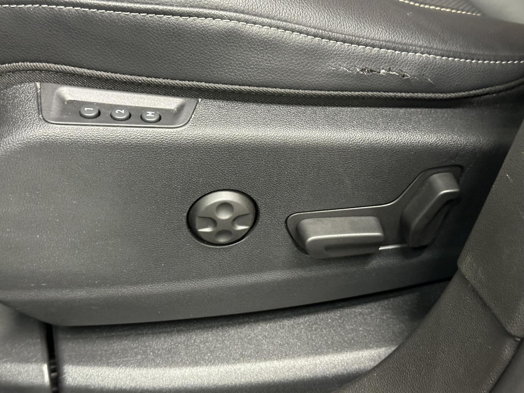 Foto van Opel Grandland X