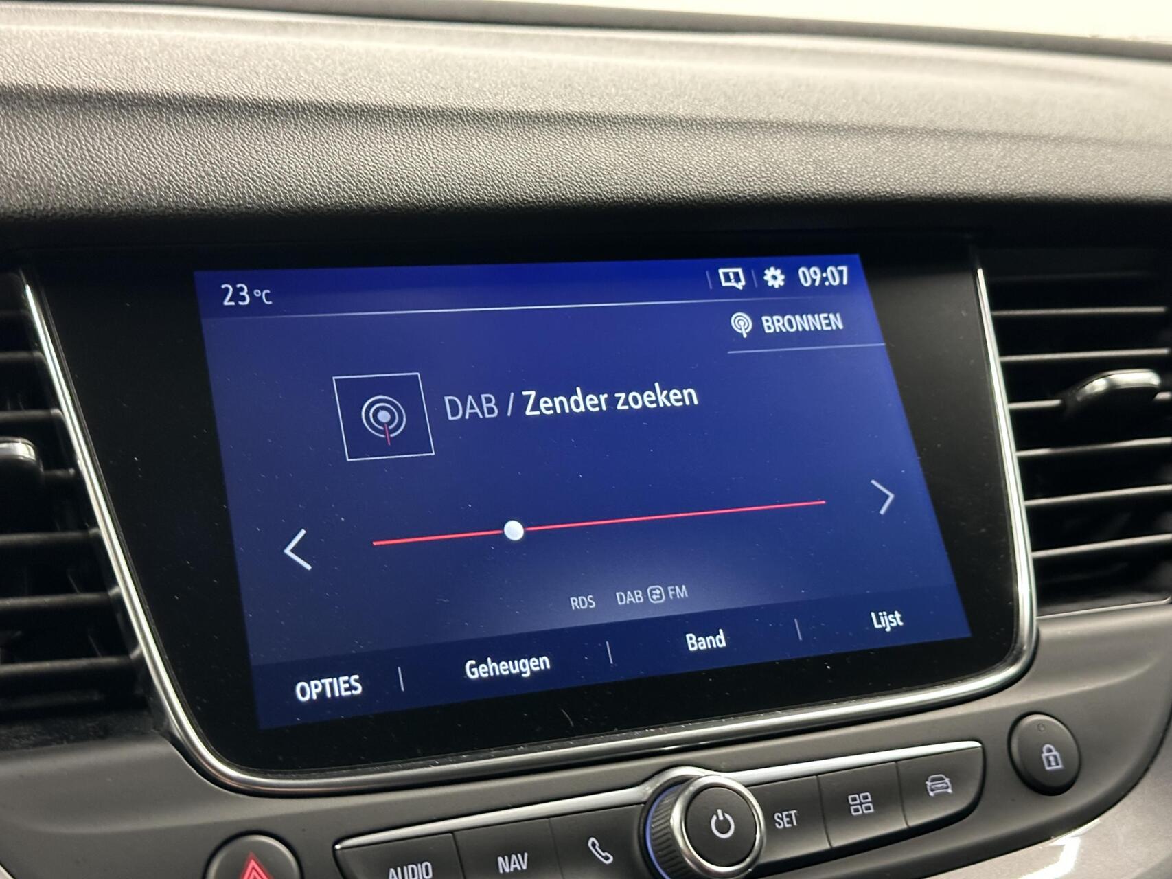 Foto van Opel Grandland X