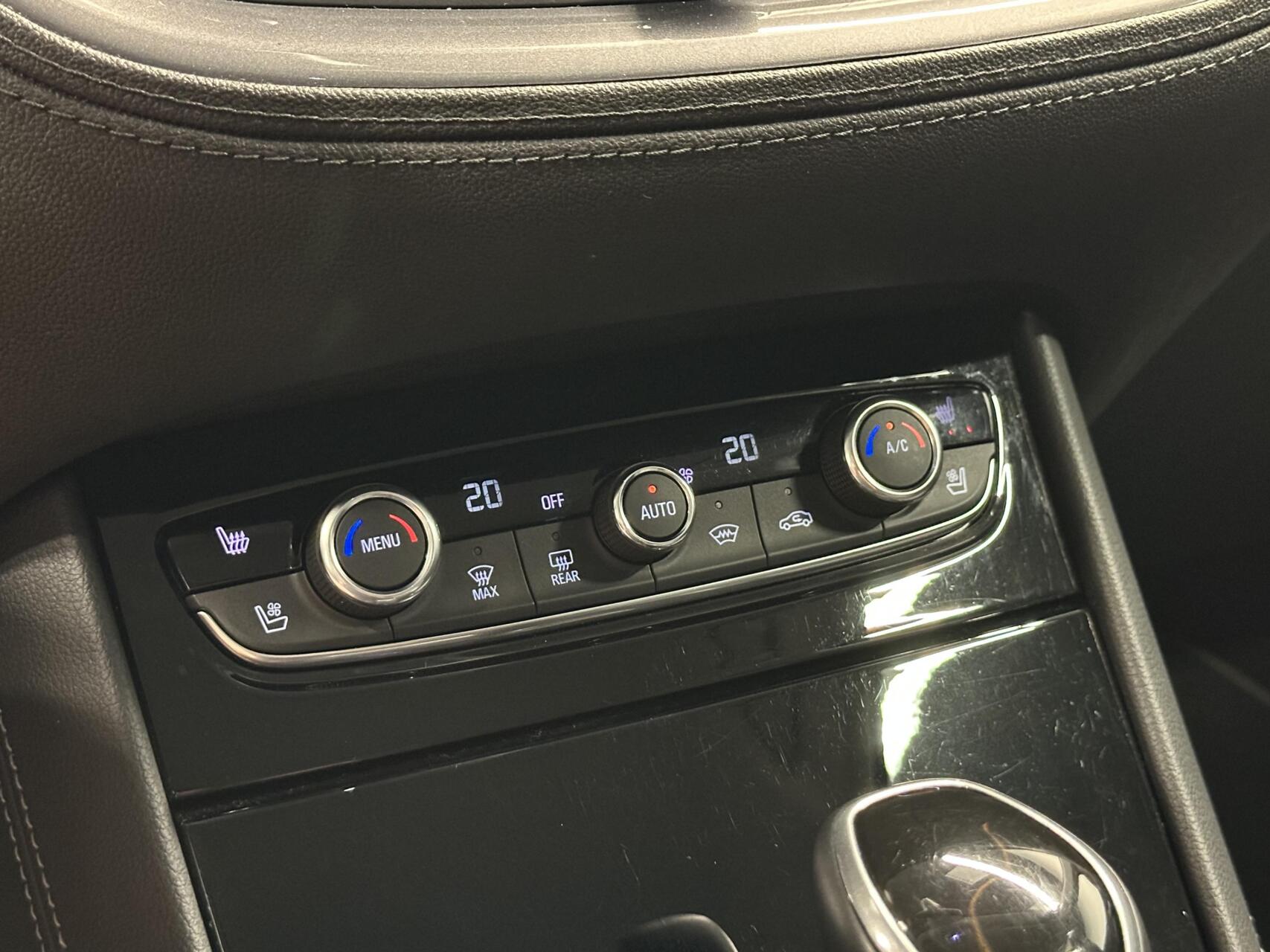 Foto van Opel Grandland X