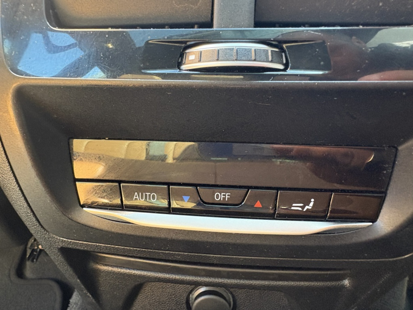 Foto van BMW X3