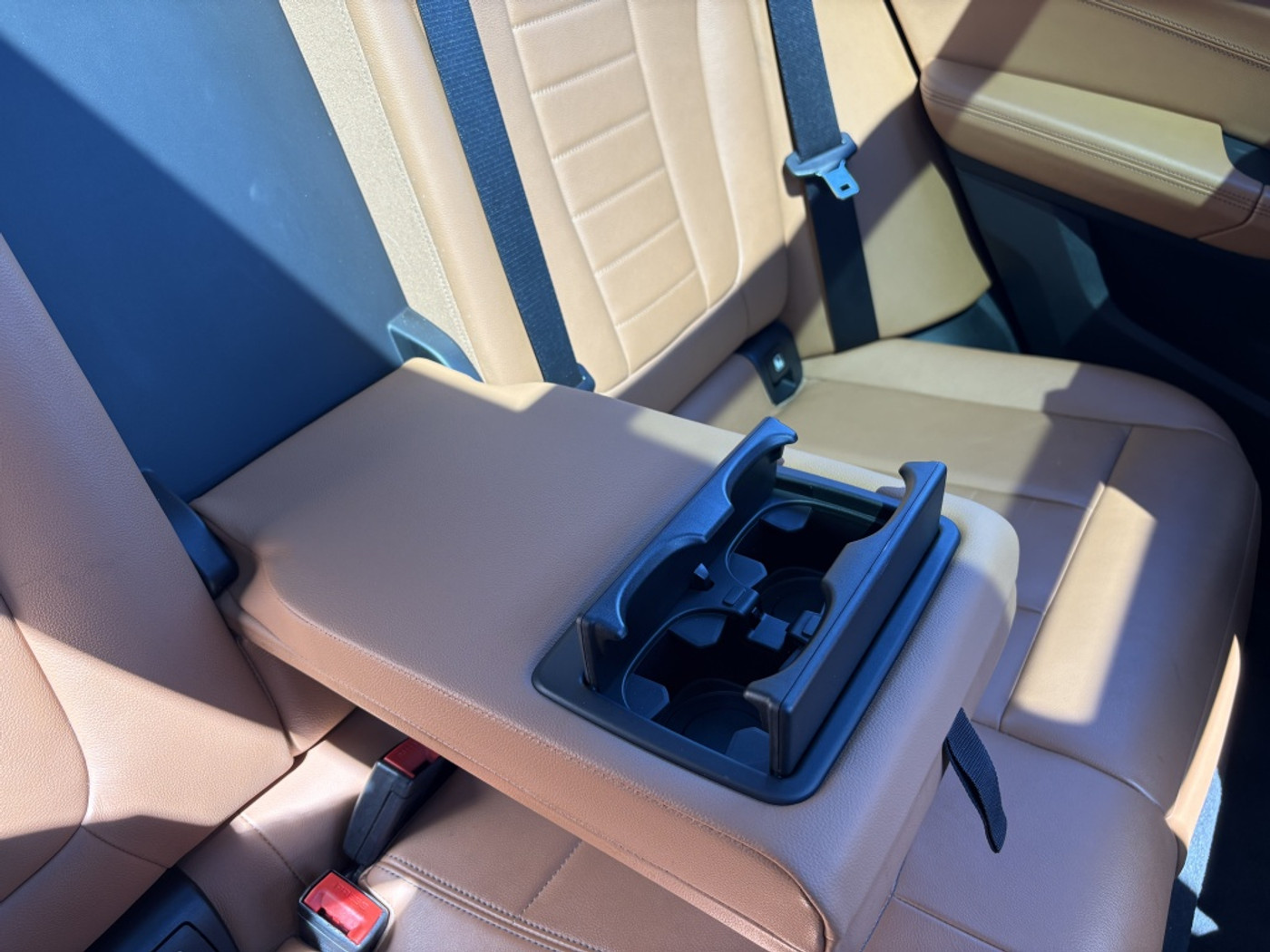 Foto van BMW X3