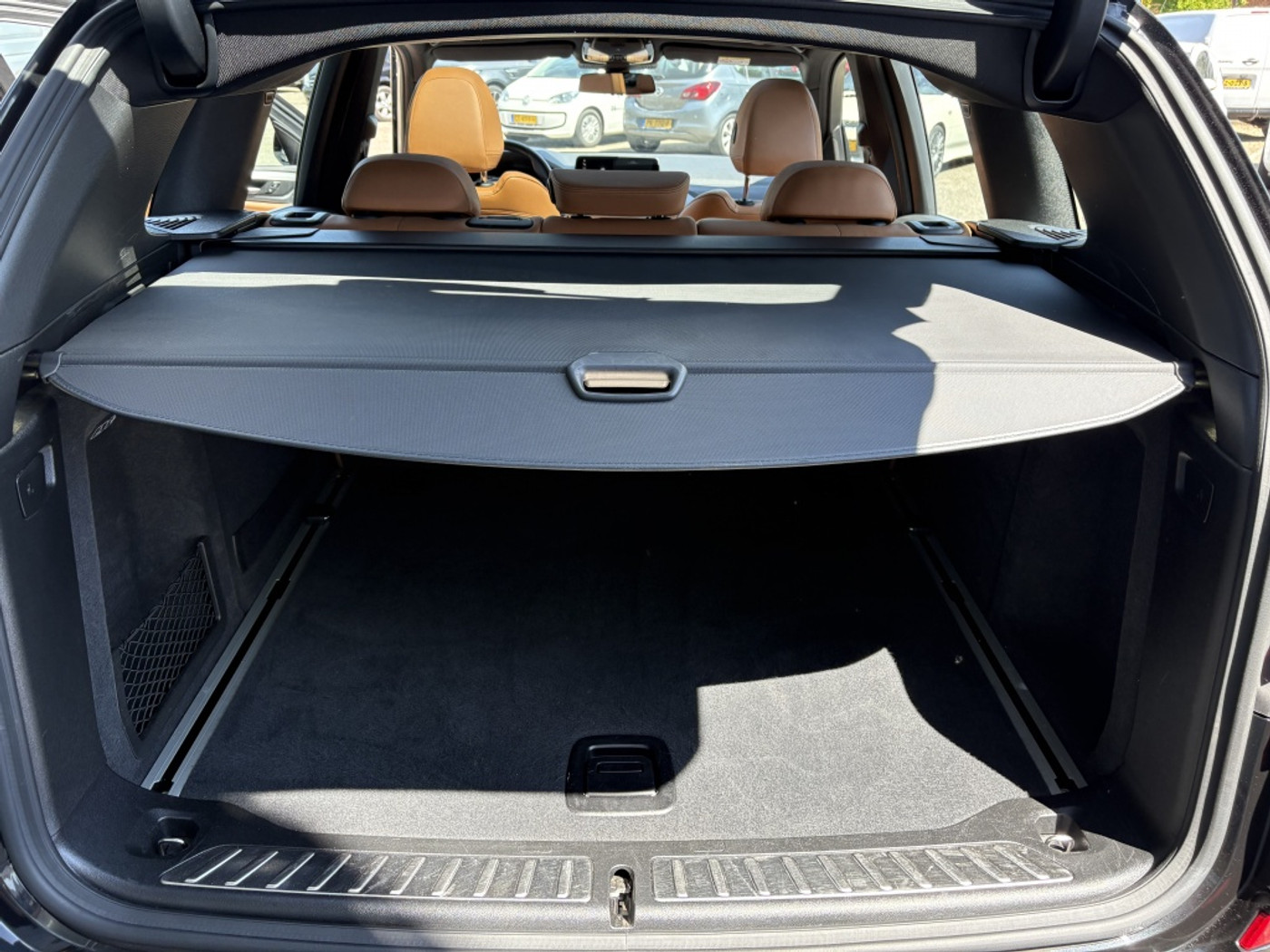Foto van BMW X3