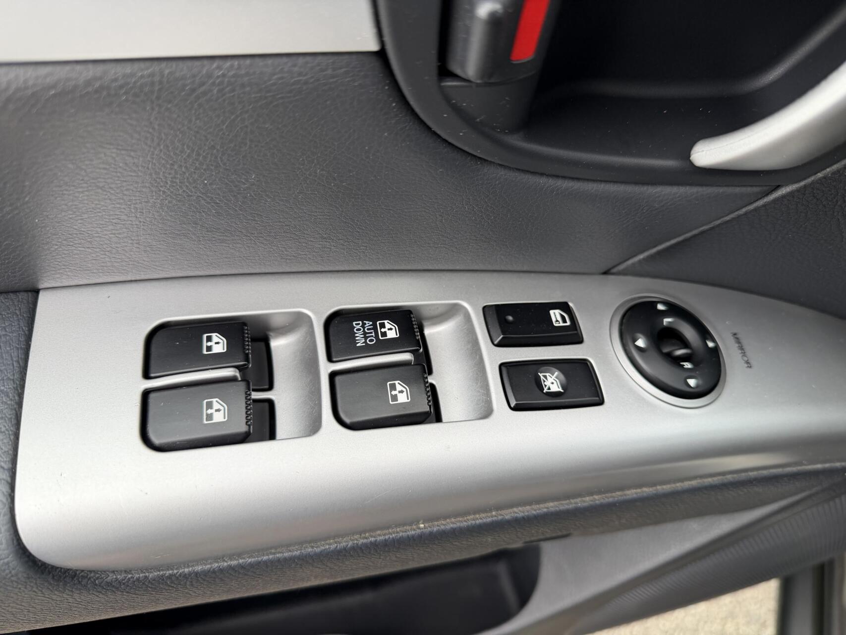 Foto van Hyundai Santa Fe