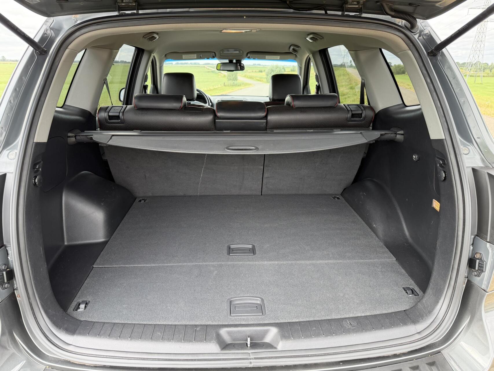 Foto van Hyundai Santa Fe