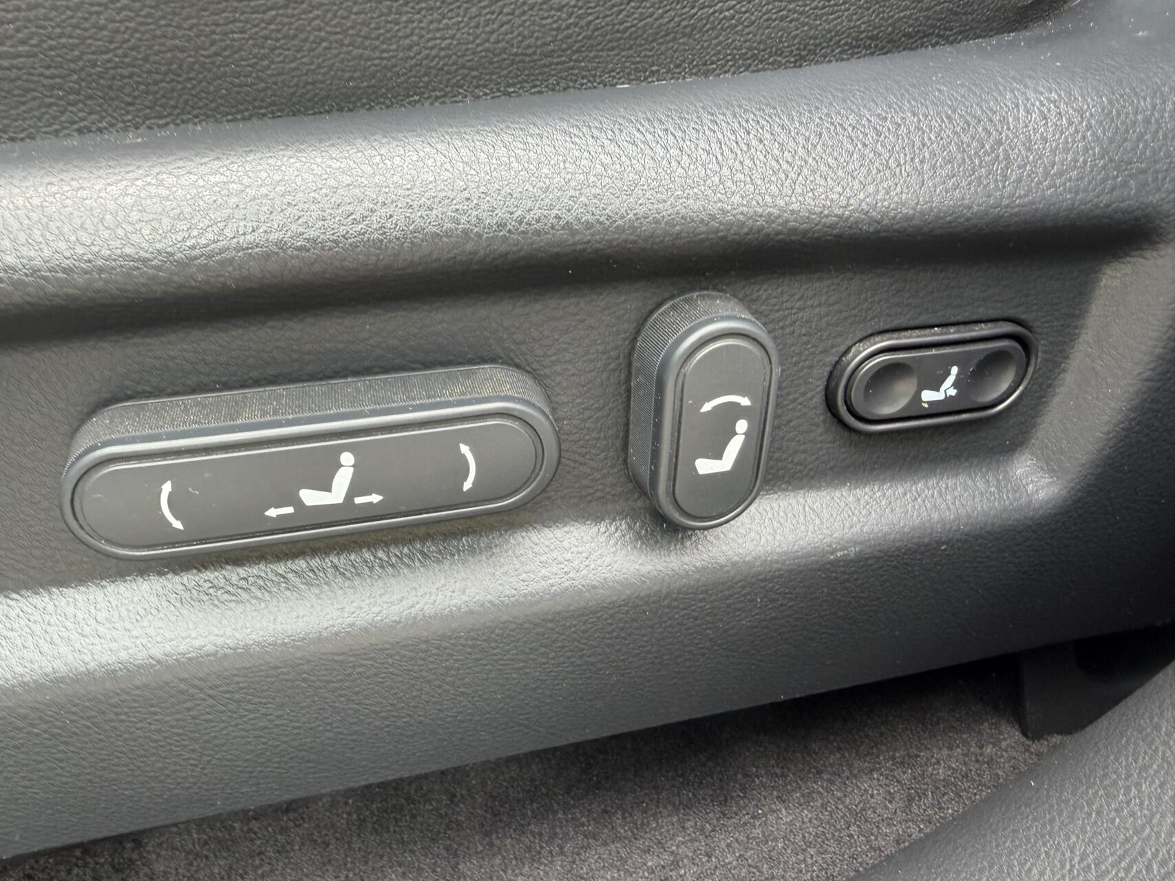 Foto van Hyundai Santa Fe