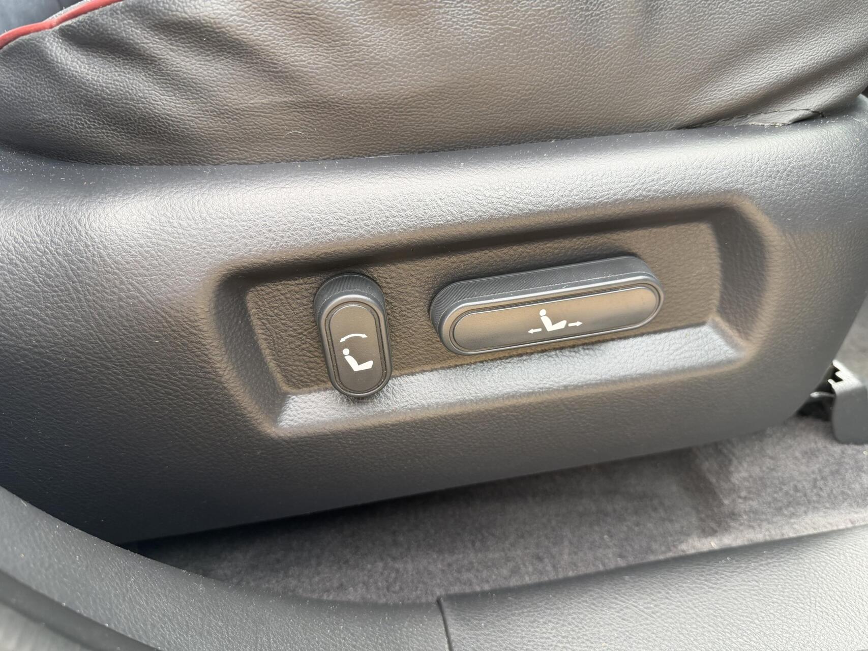 Foto van Hyundai Santa Fe