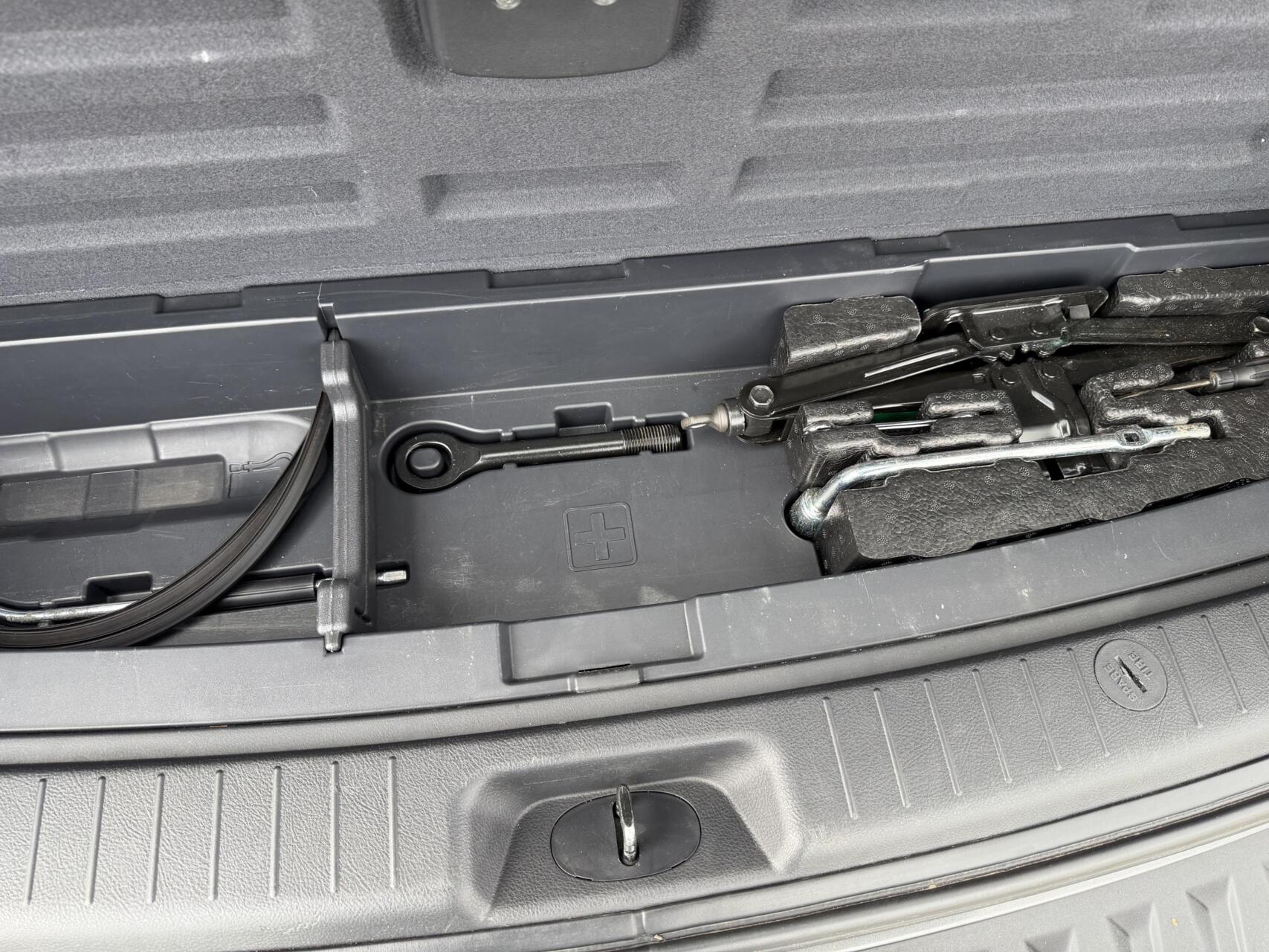 Foto van Hyundai Santa Fe