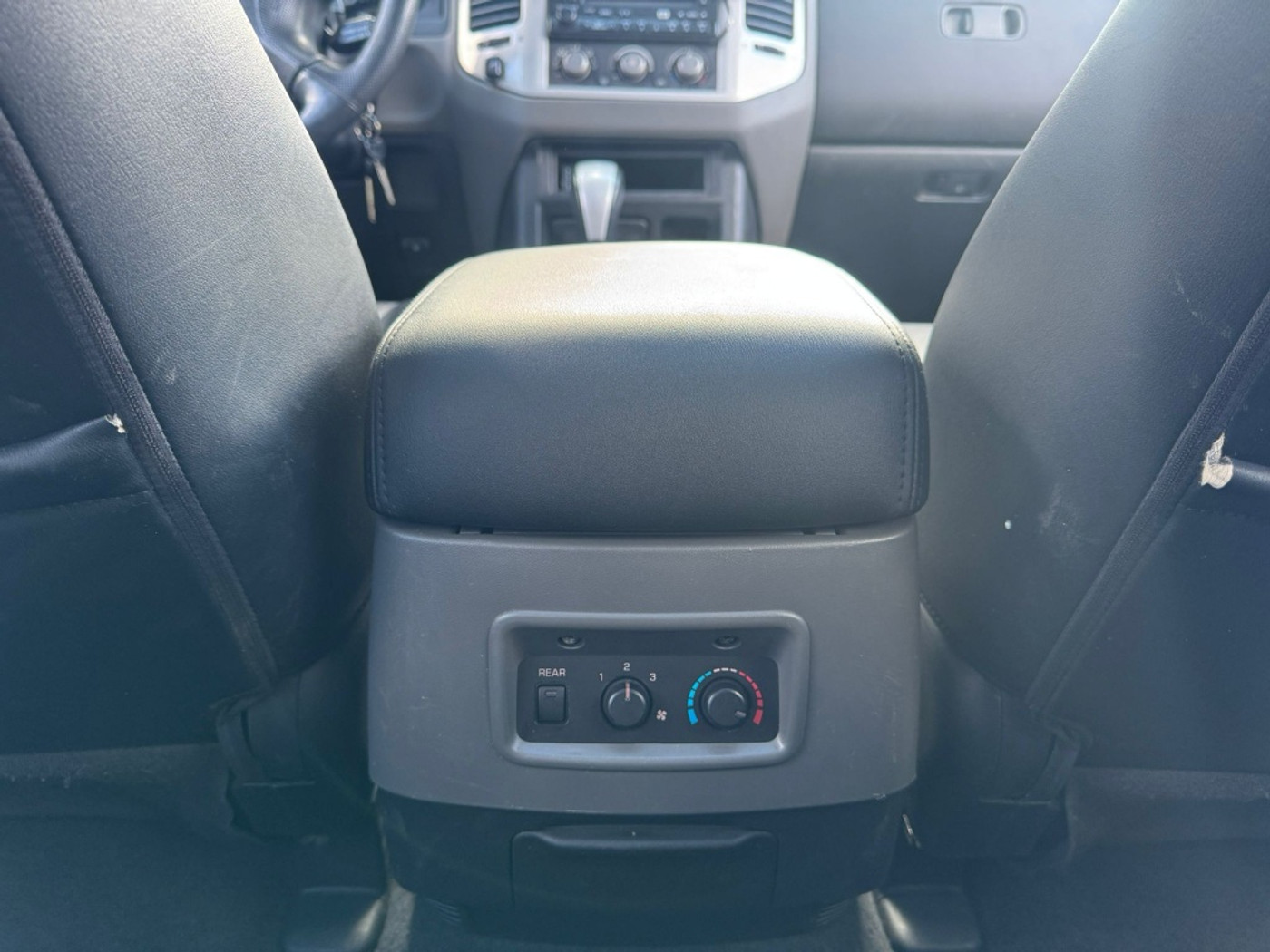 Foto van Mitsubishi Pajero