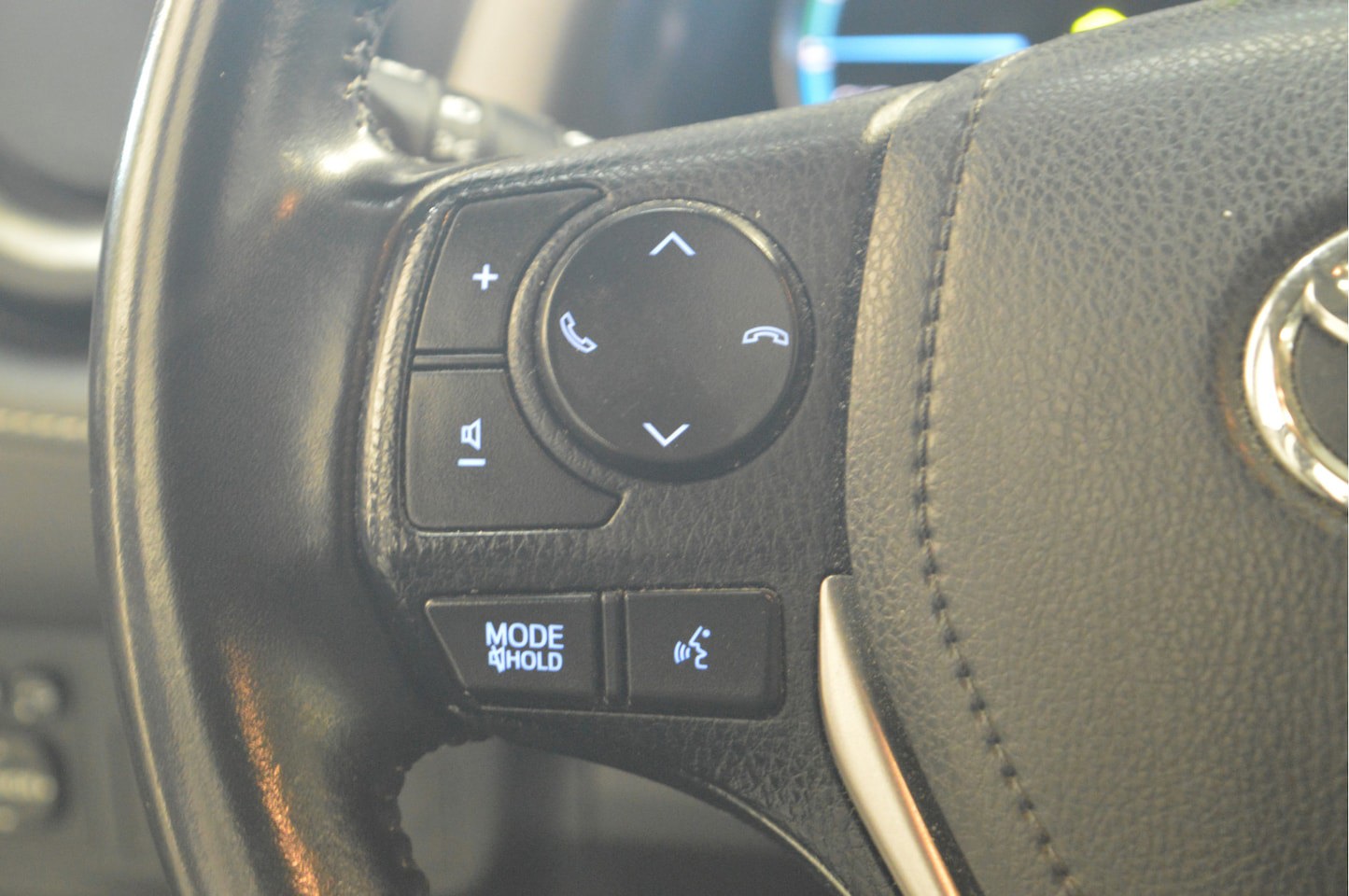 Foto van Toyota Toyota Rav4