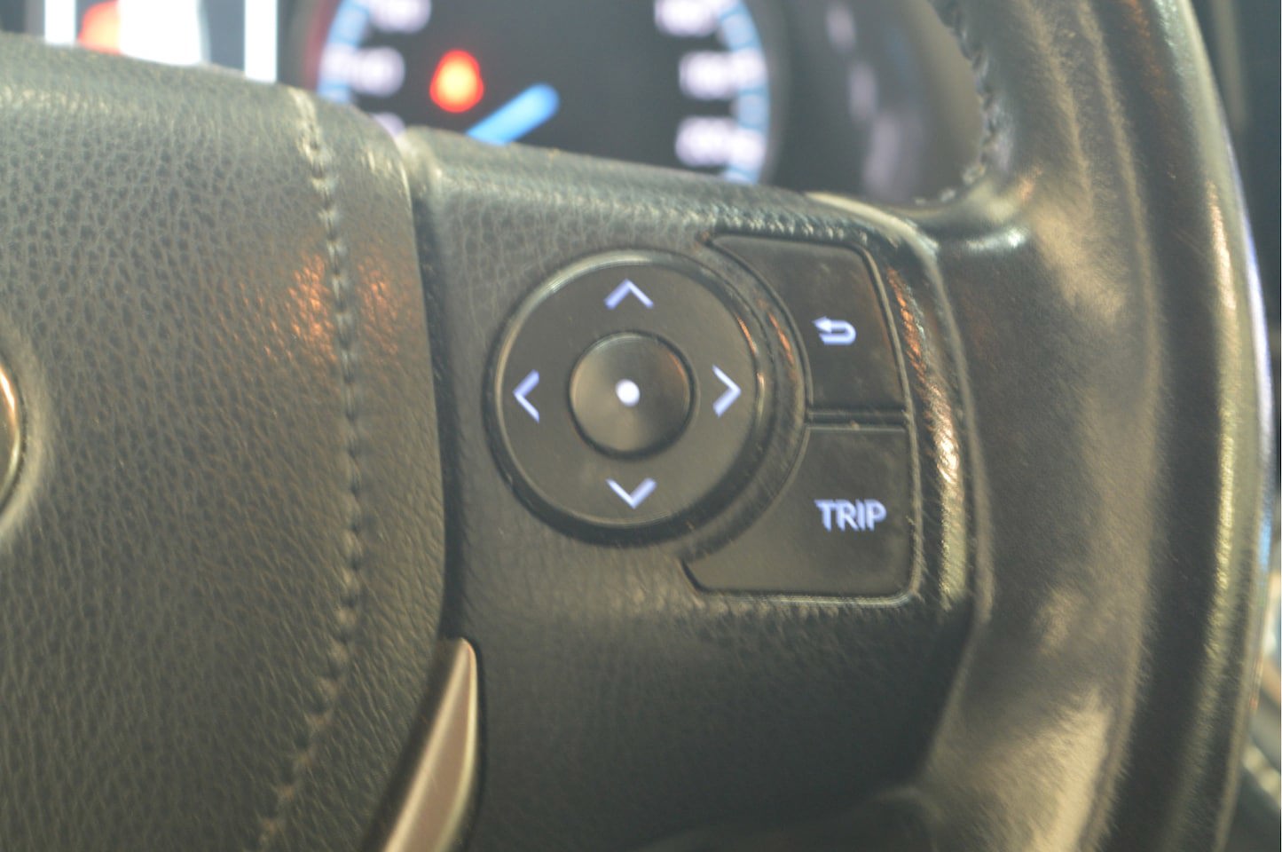 Foto van Toyota Toyota Rav4
