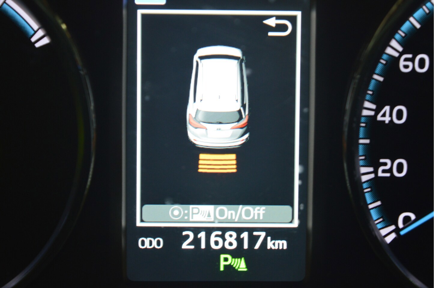 Foto van Toyota Toyota Rav4