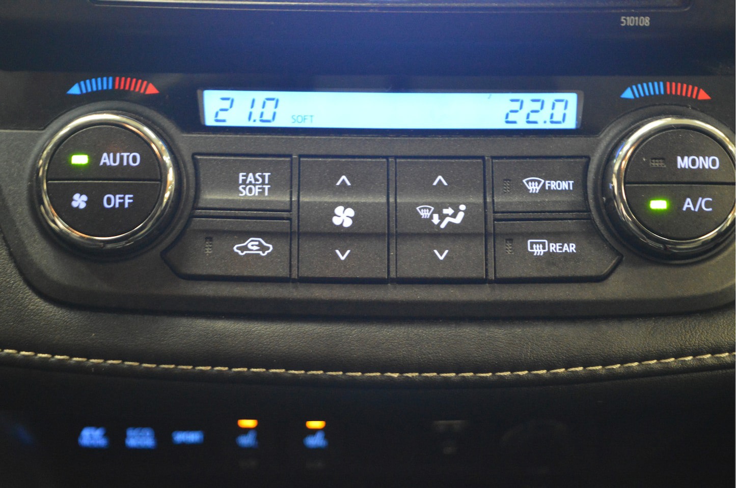 Foto van Toyota Toyota Rav4