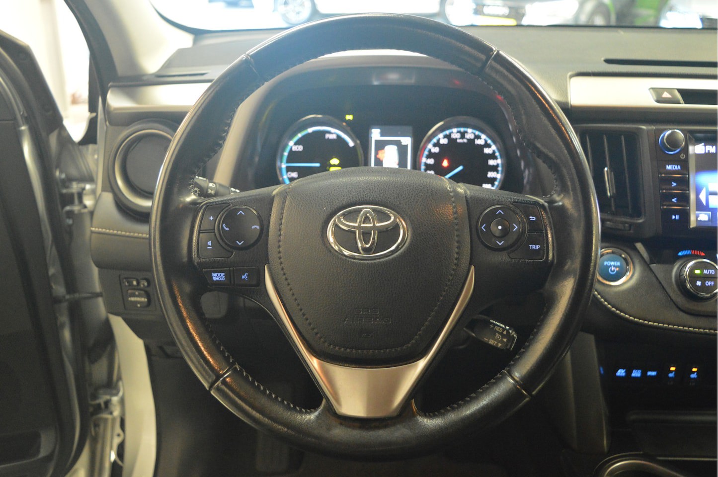 Foto van Toyota Toyota Rav4