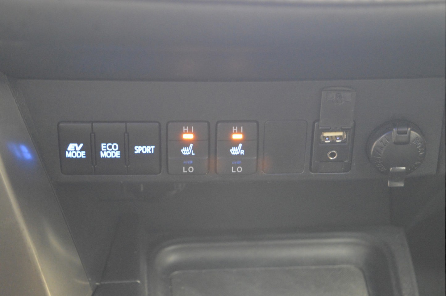 Foto van Toyota Toyota Rav4