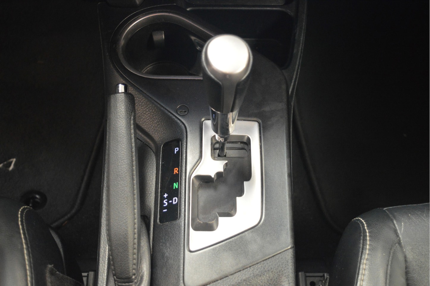Foto van Toyota Toyota Rav4