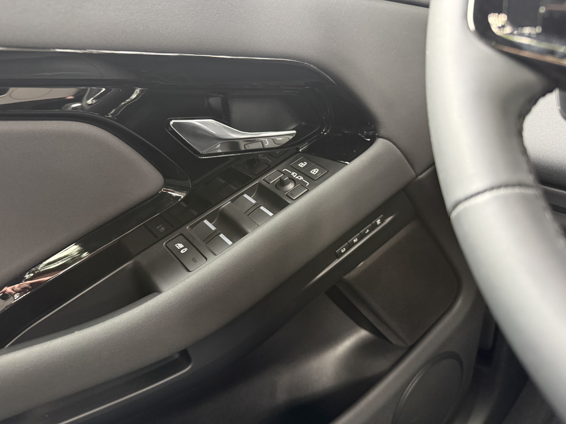 Foto van Land Rover Range Rover Evoque