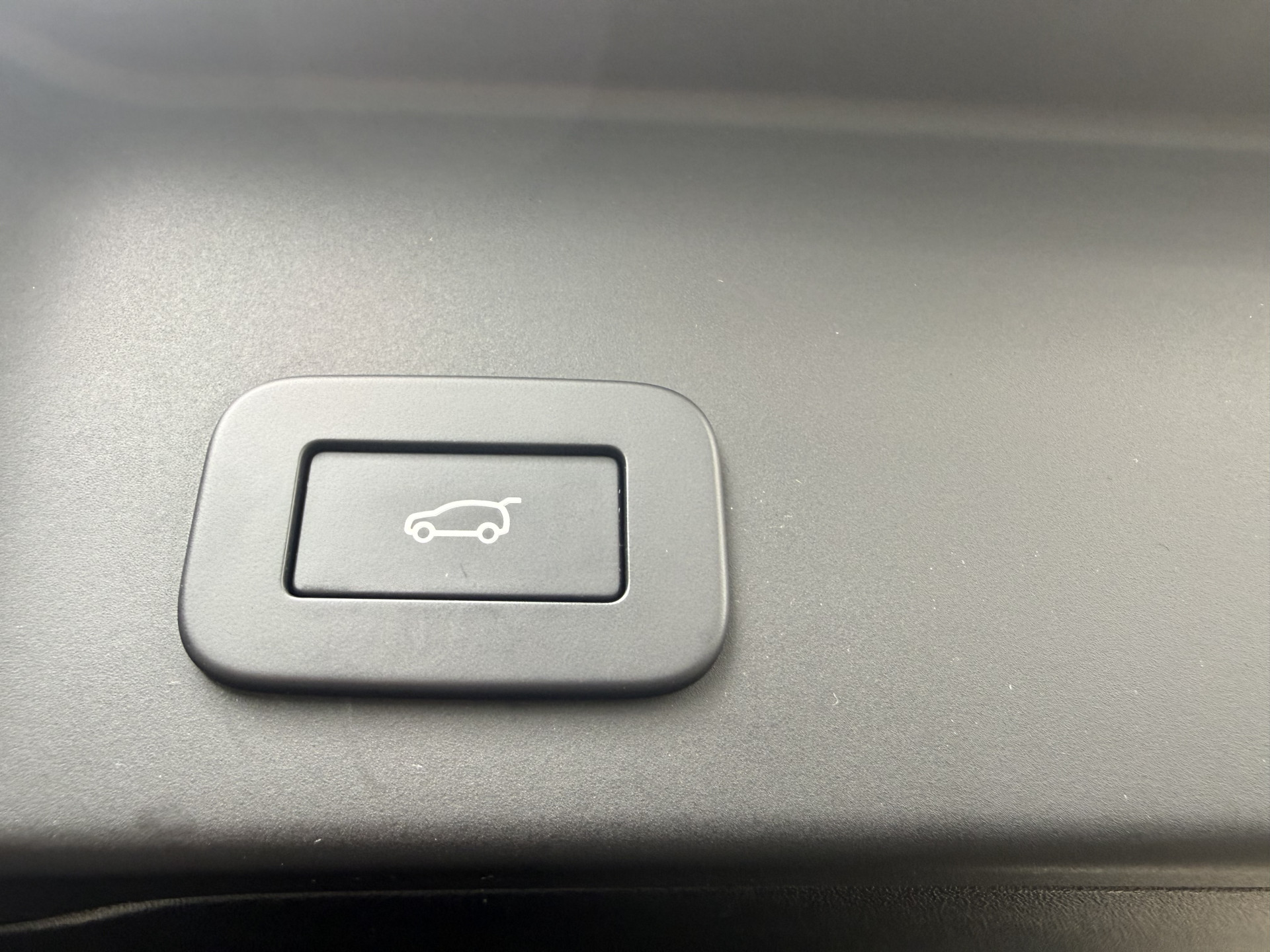 Foto van Land Rover Range Rover Evoque
