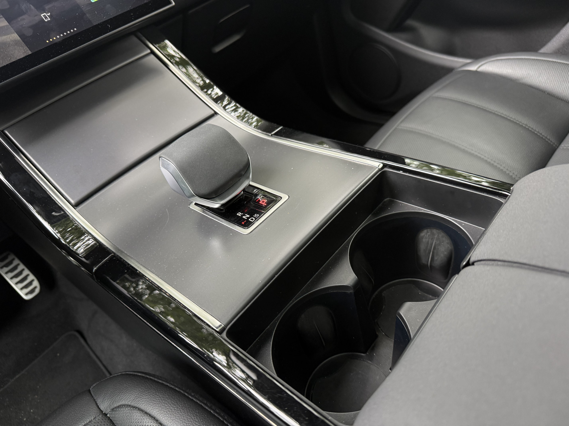 Foto van Land Rover Range Rover Evoque