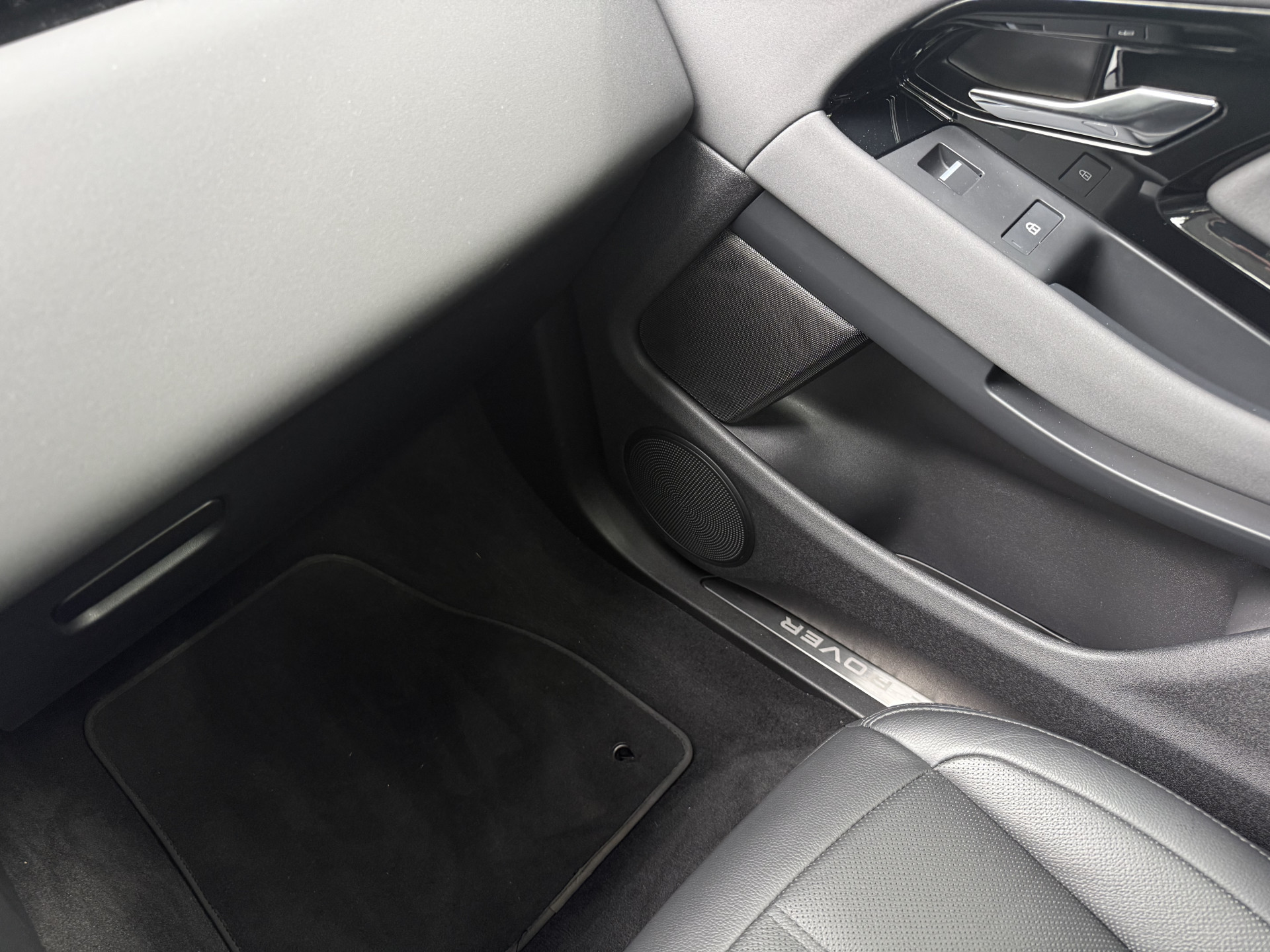 Foto van Land Rover Range Rover Evoque