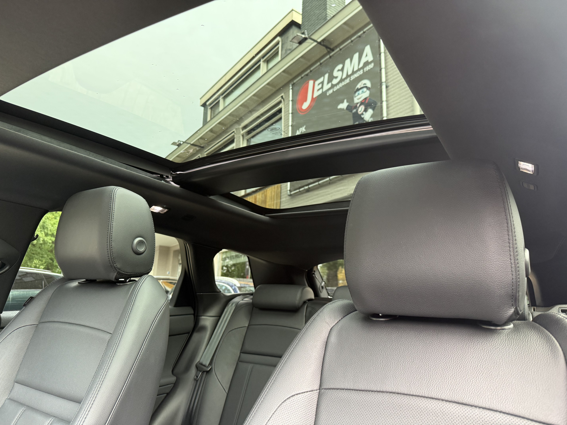 Foto van Land Rover Range Rover Evoque