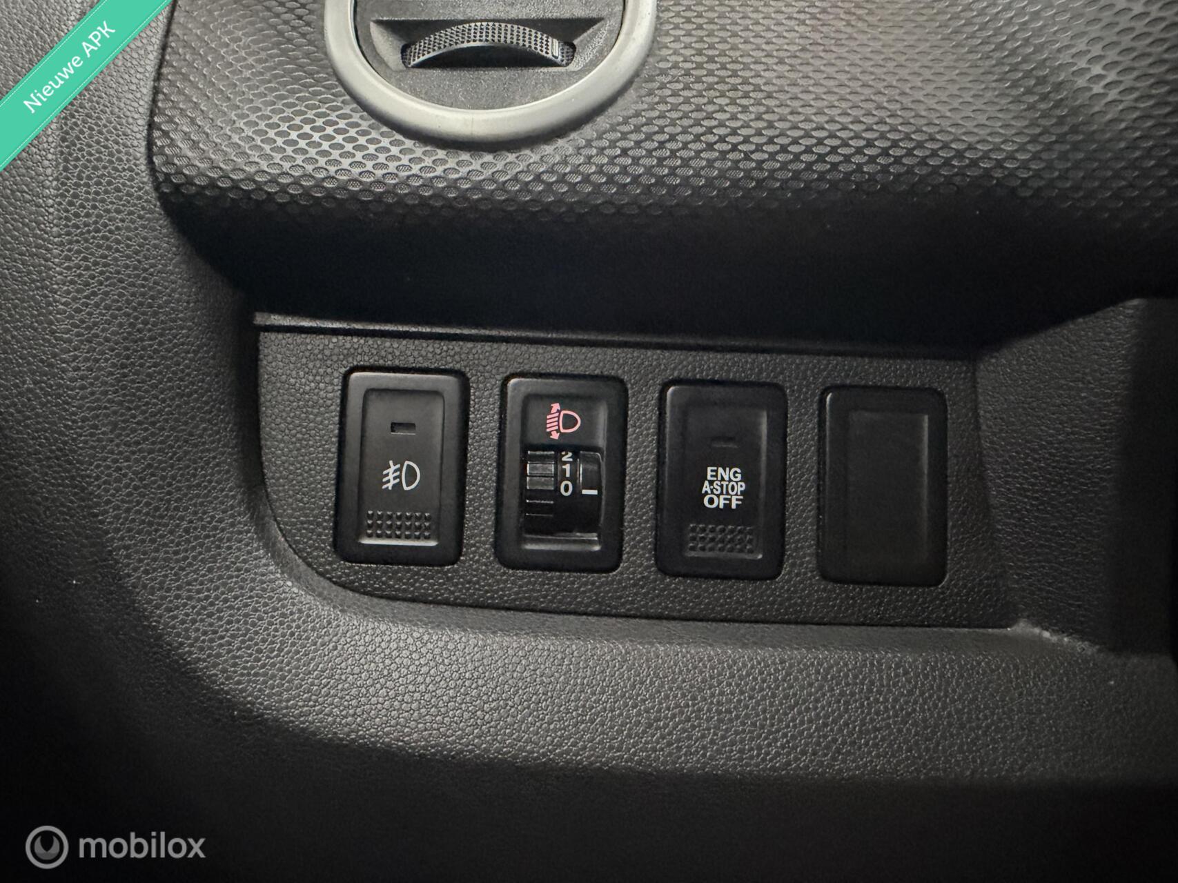 Foto van Opel Agila
